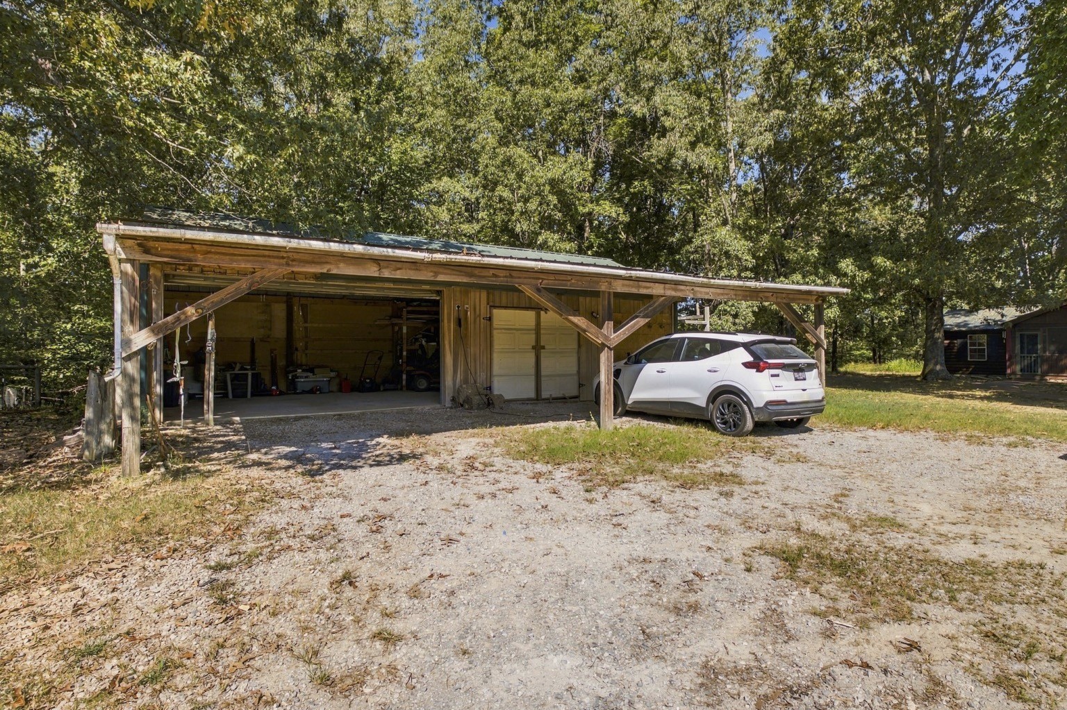 746 Nubia Rd