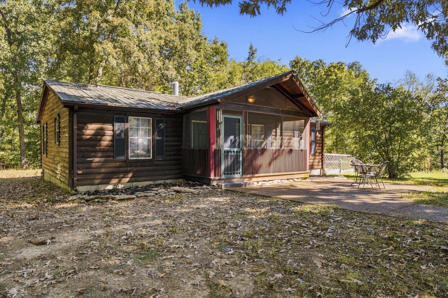 746 Nubia Rd