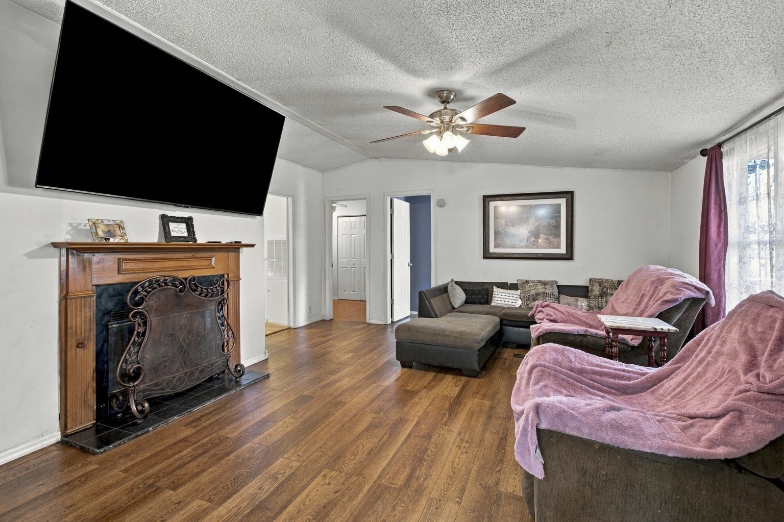 746 Nubia Rd