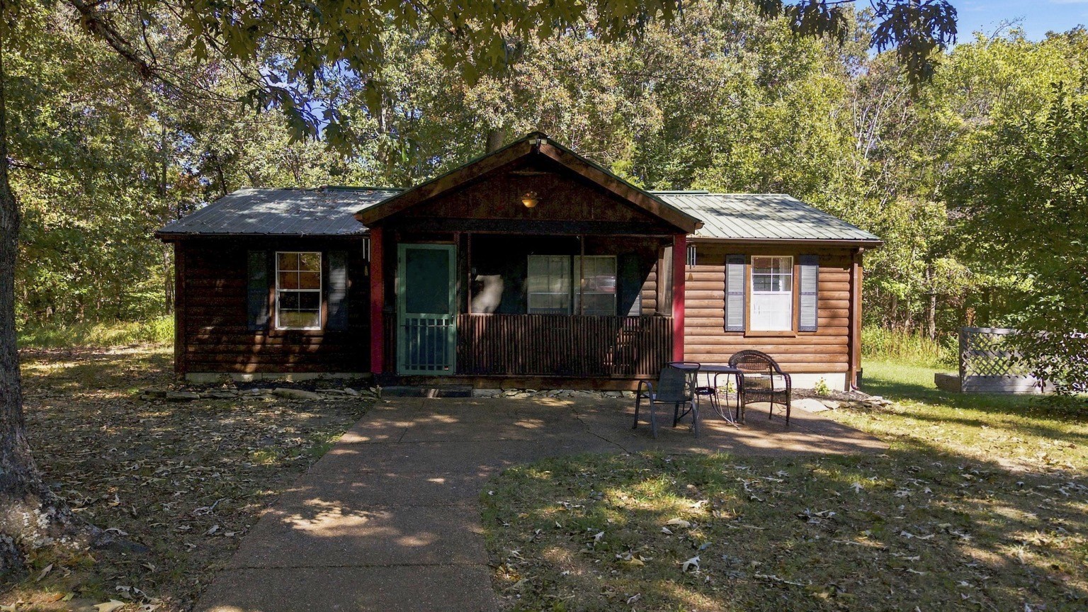 746 Nubia Rd
