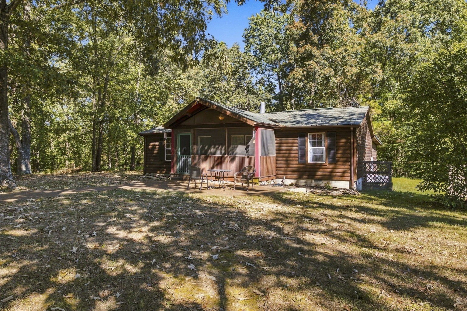 746 Nubia Rd