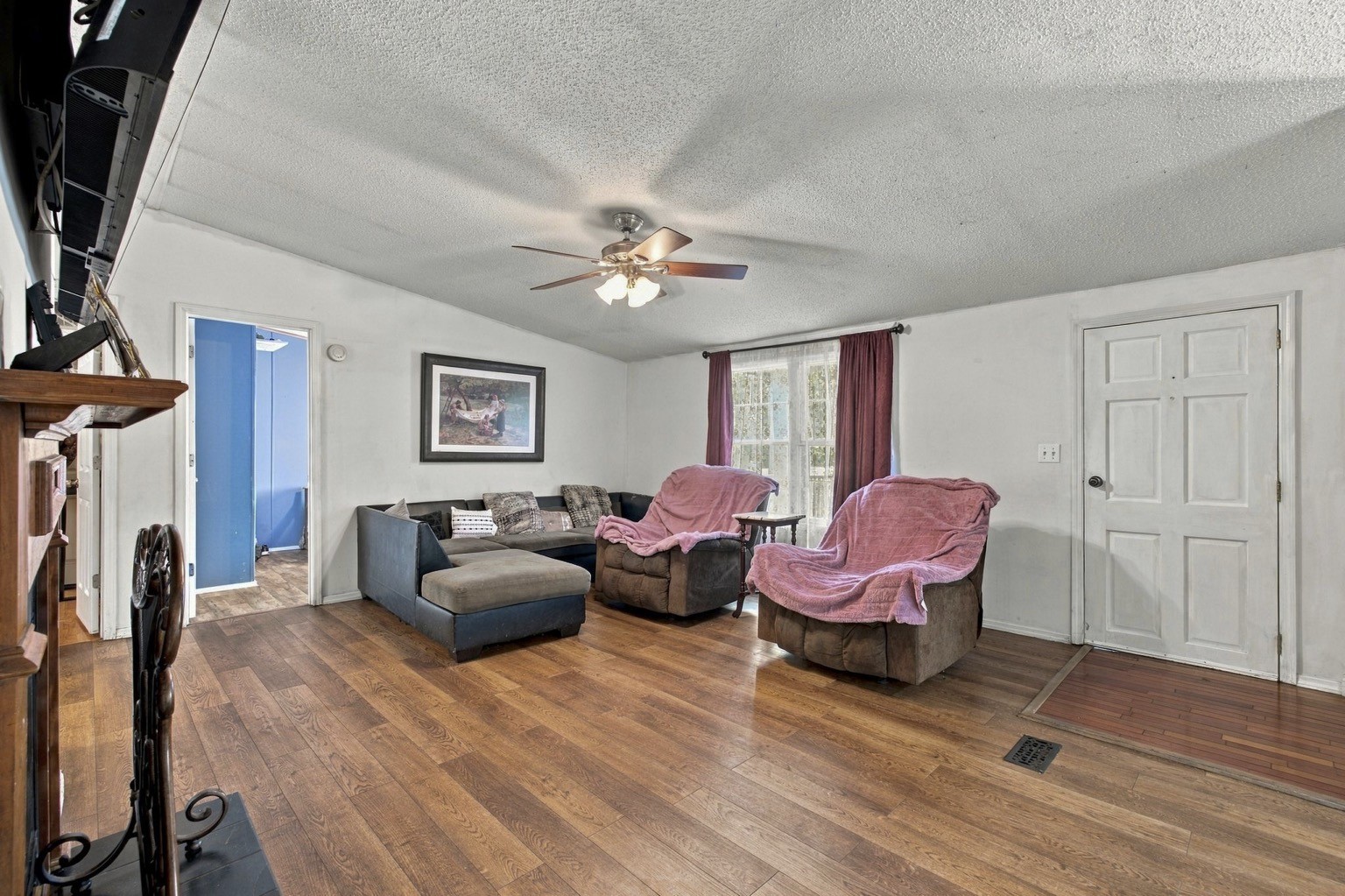 746 Nubia Rd