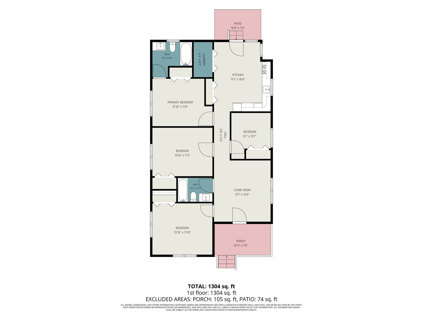 1709 21st Ave, N