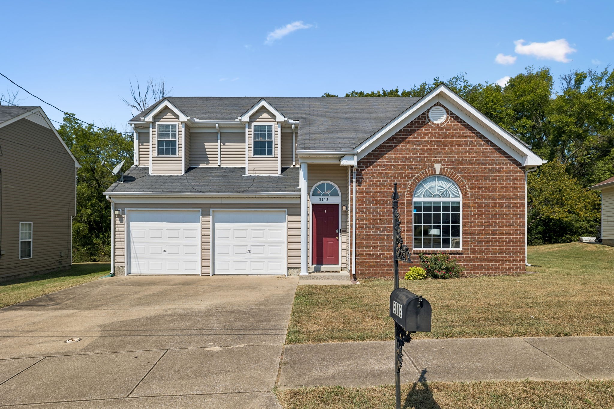2112 Candlebrook Ct