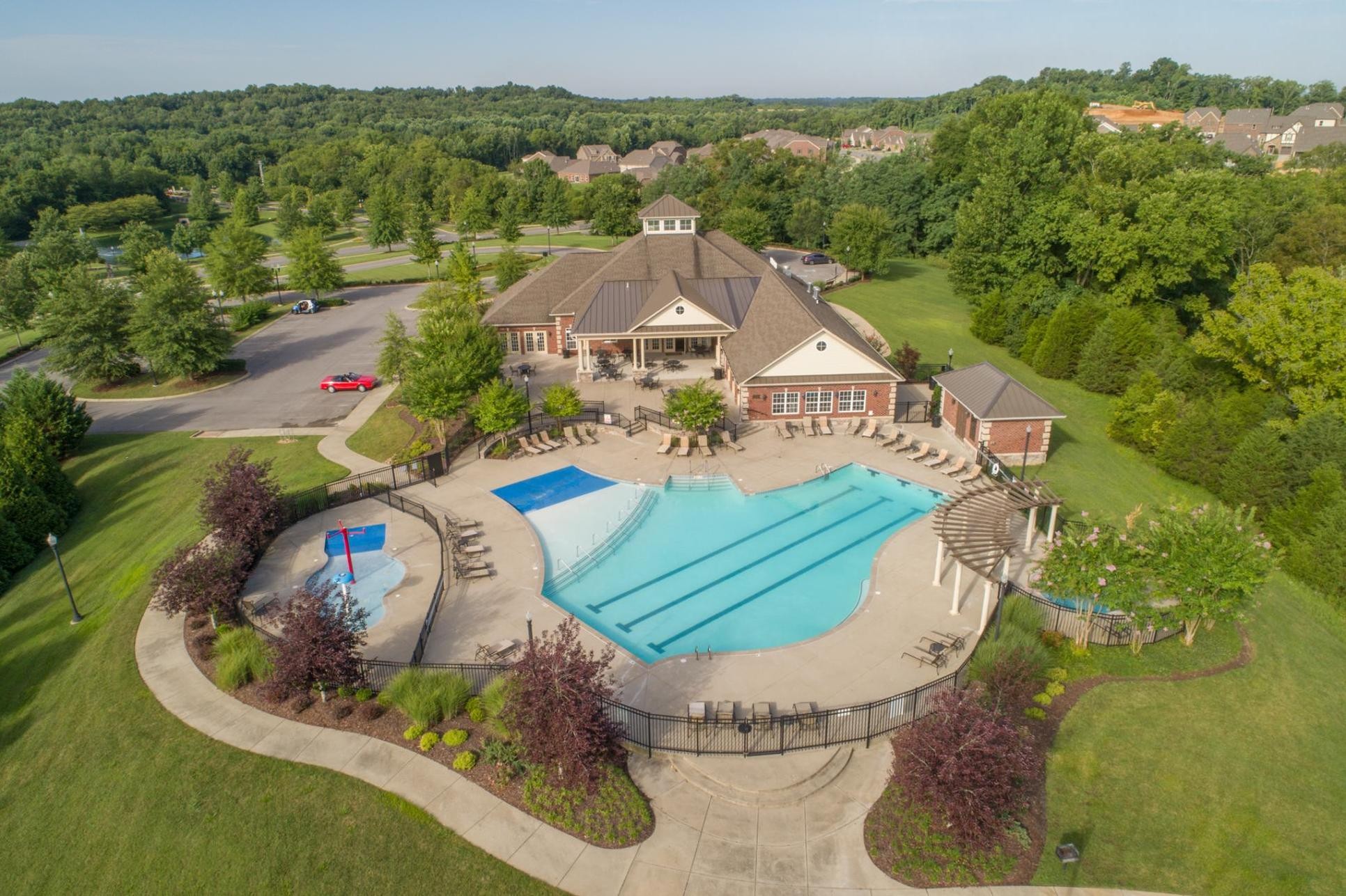 1801 Ravenwood Ct