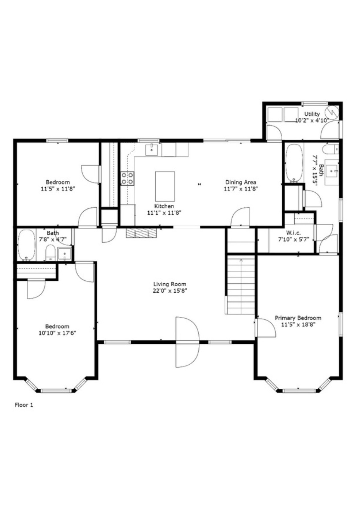 1156 Weaver Farm Ln