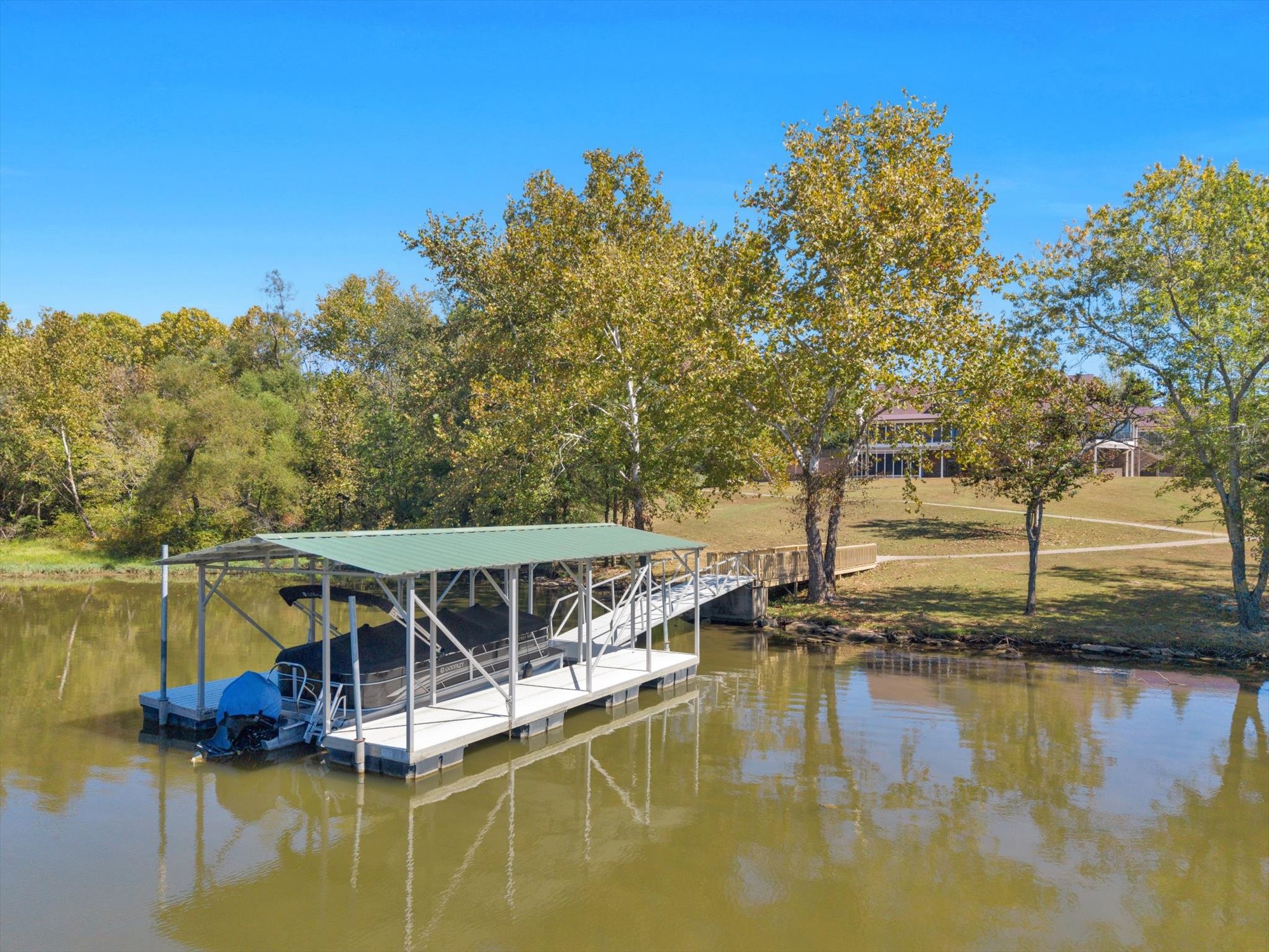 3522 Belotes Ferry Rd