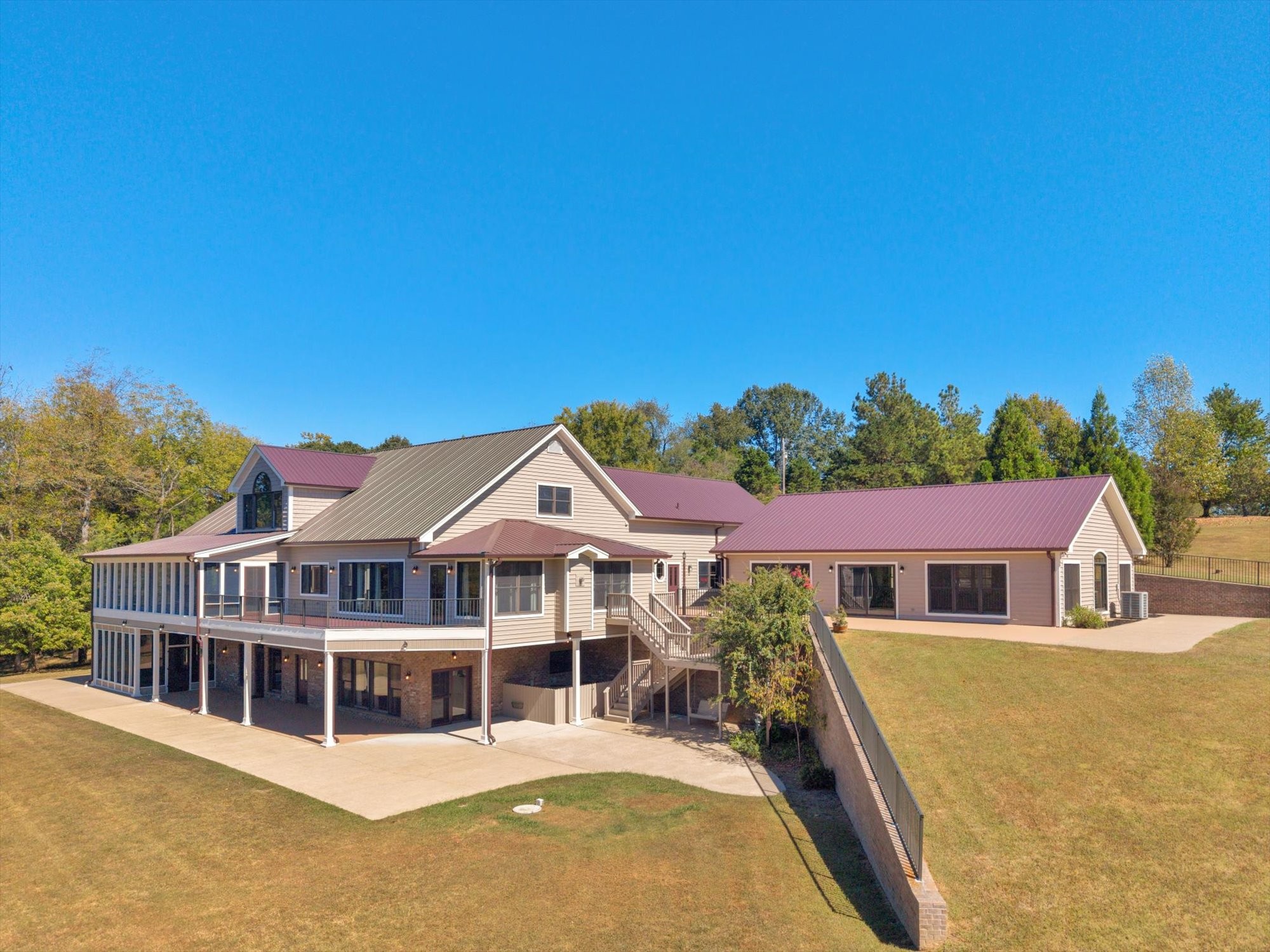 3522 Belotes Ferry Rd