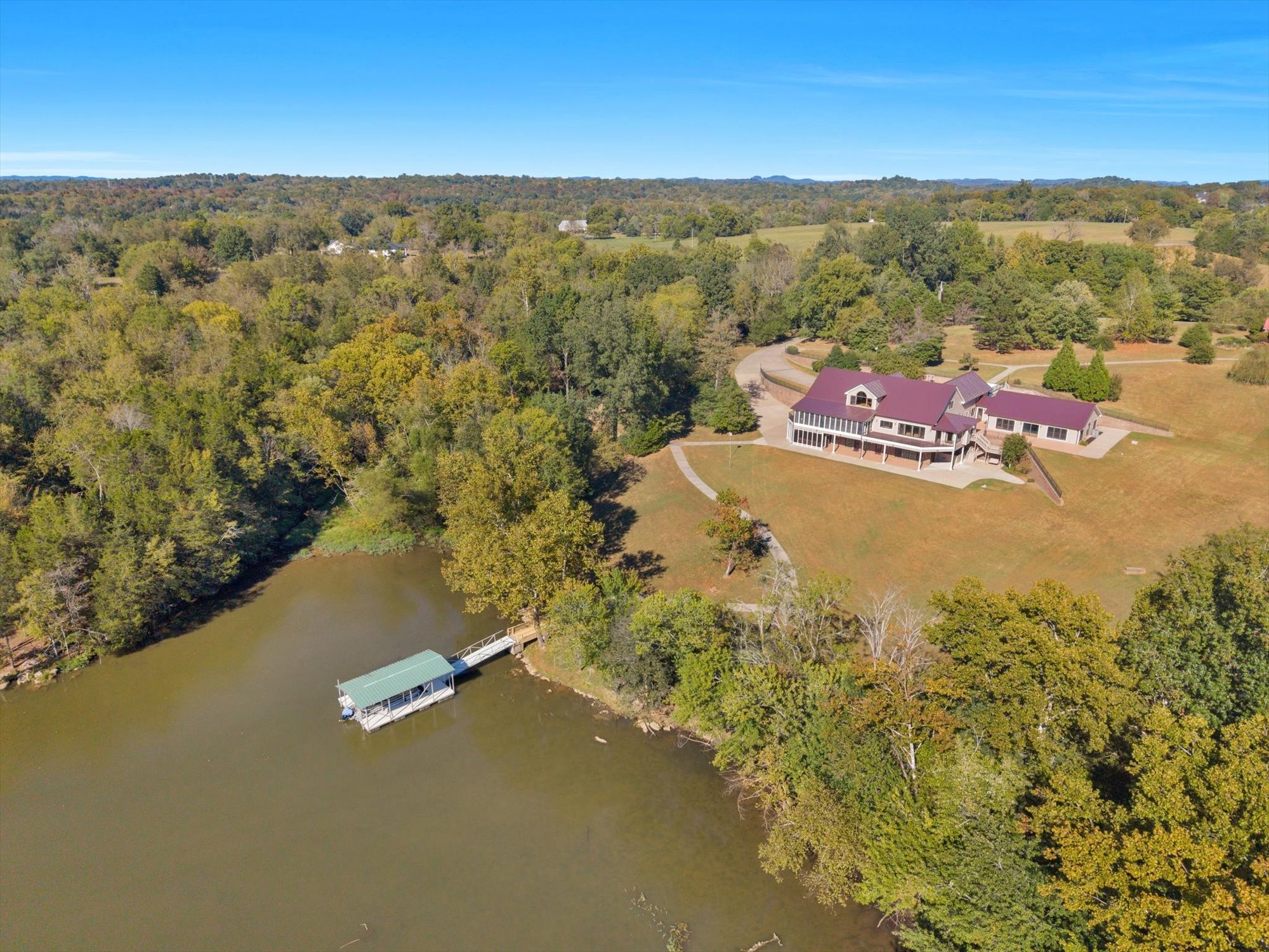 3522 Belotes Ferry Rd