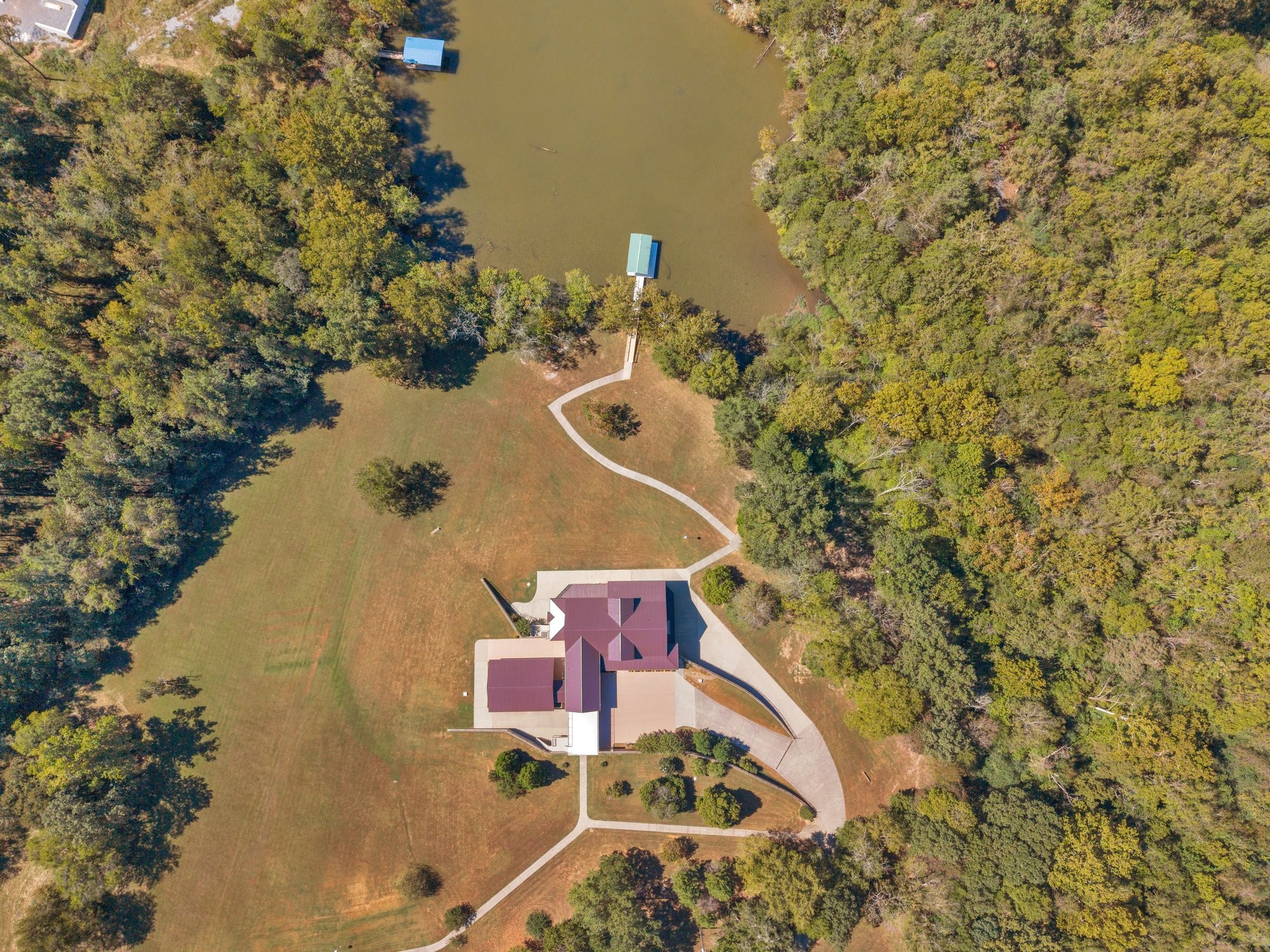3522 Belotes Ferry Rd