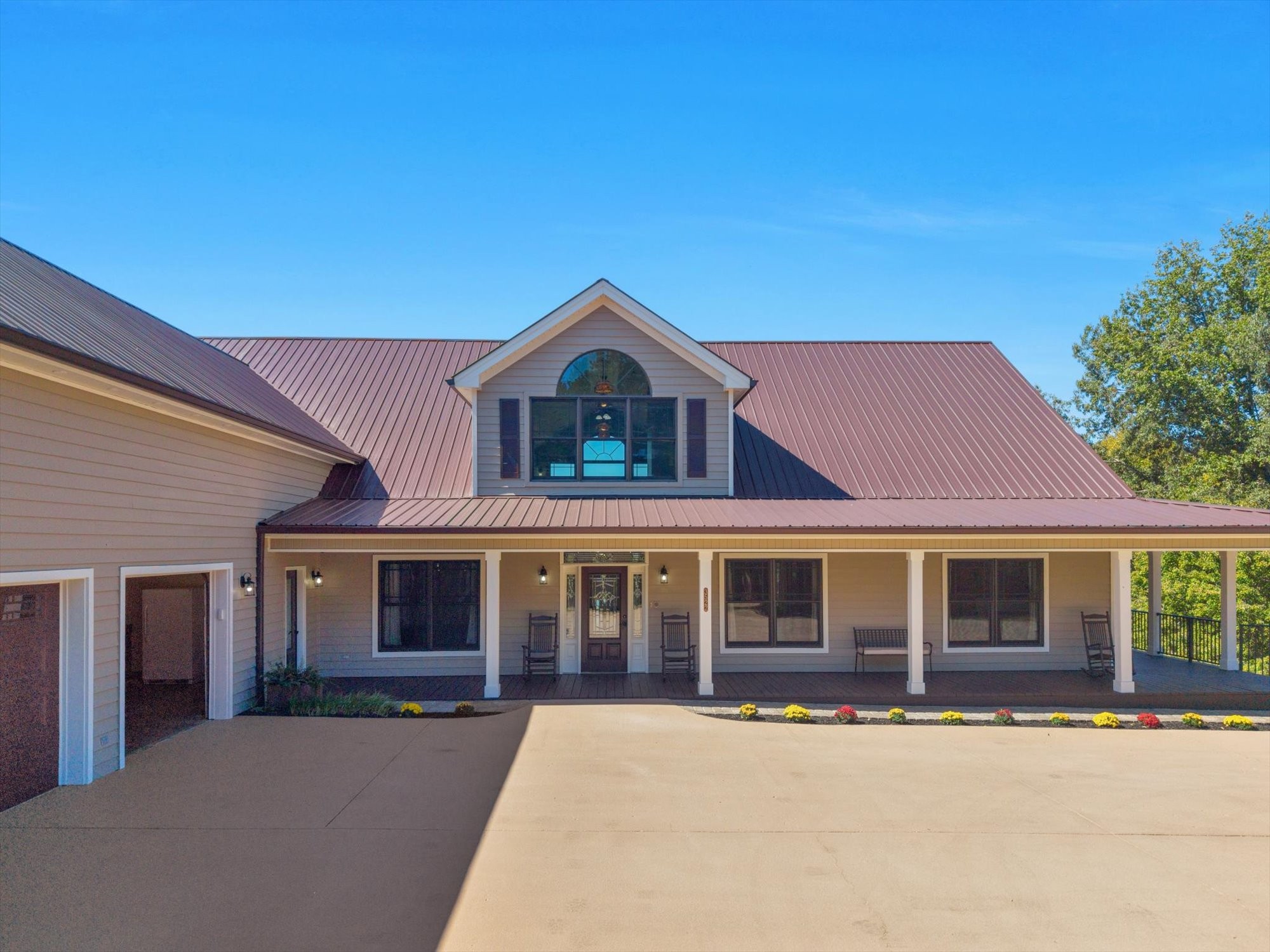 3522 Belotes Ferry Rd