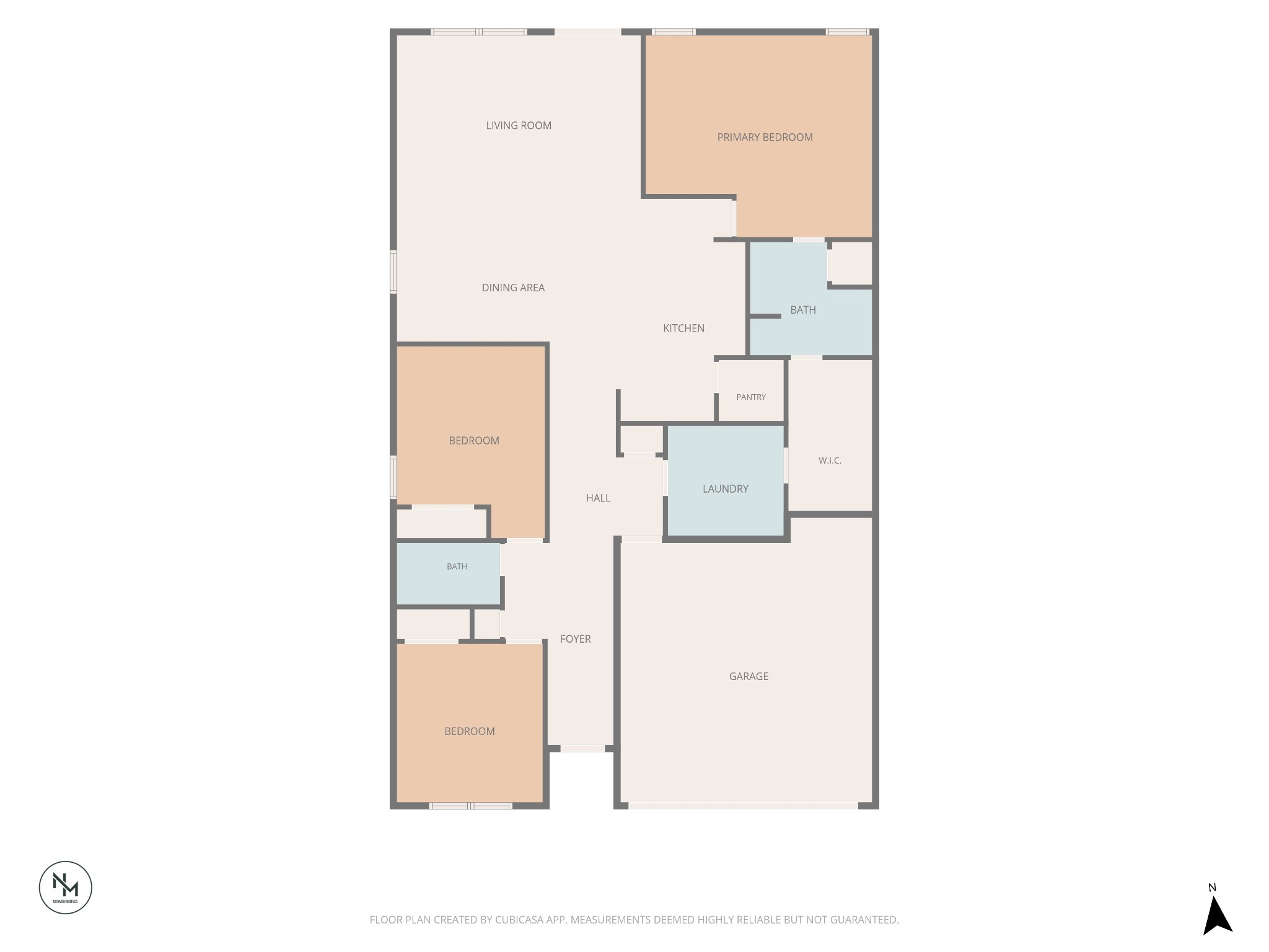 148 Merion Way