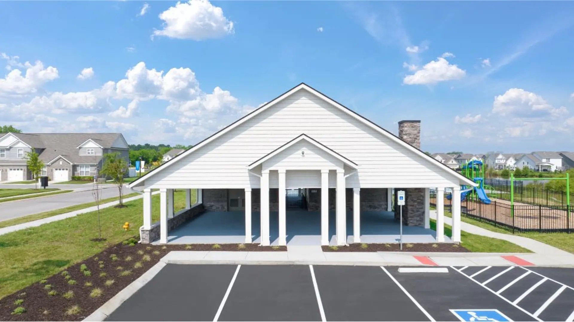 148 Merion Way
