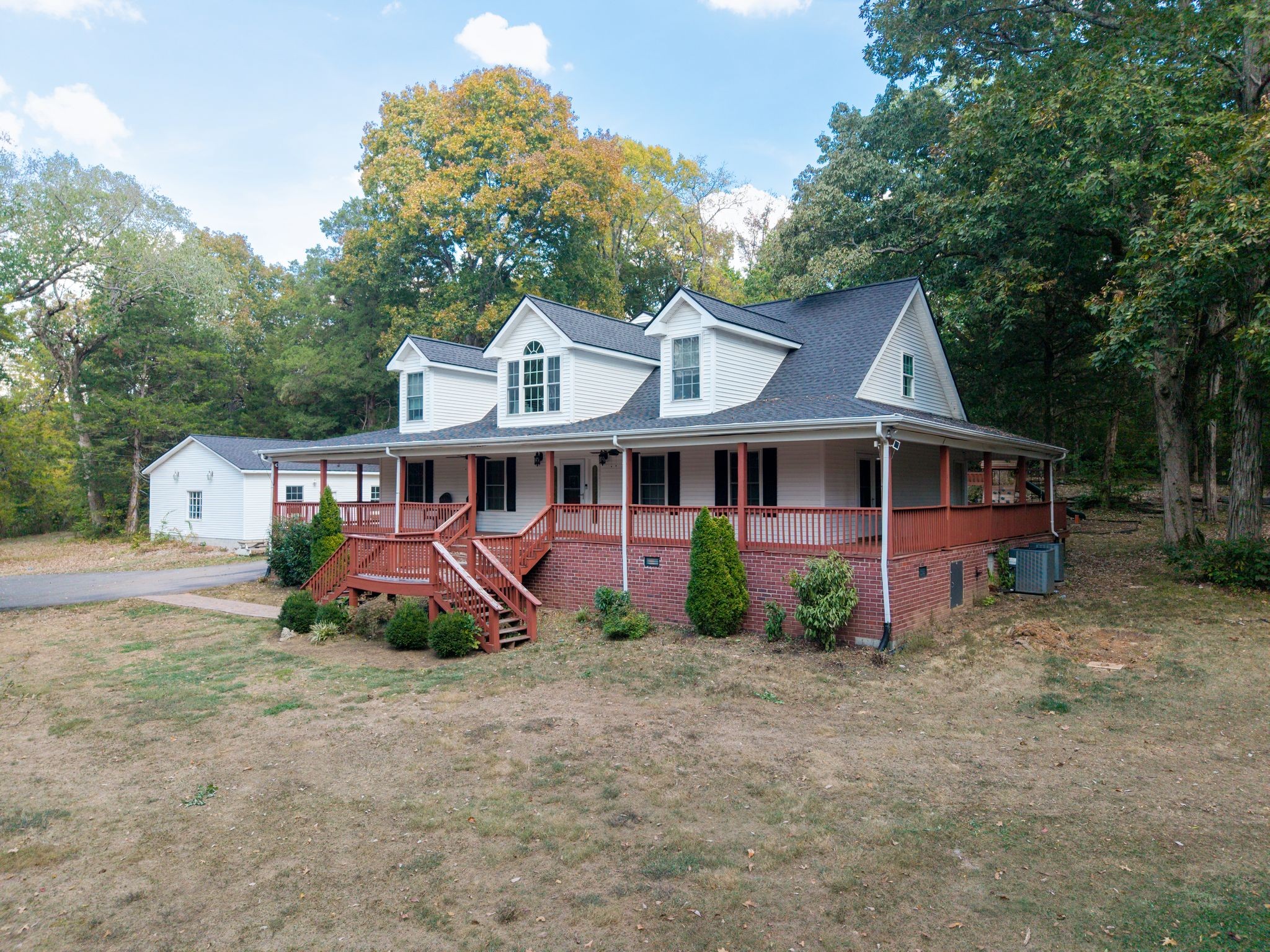 3365 Murfreesboro Rd