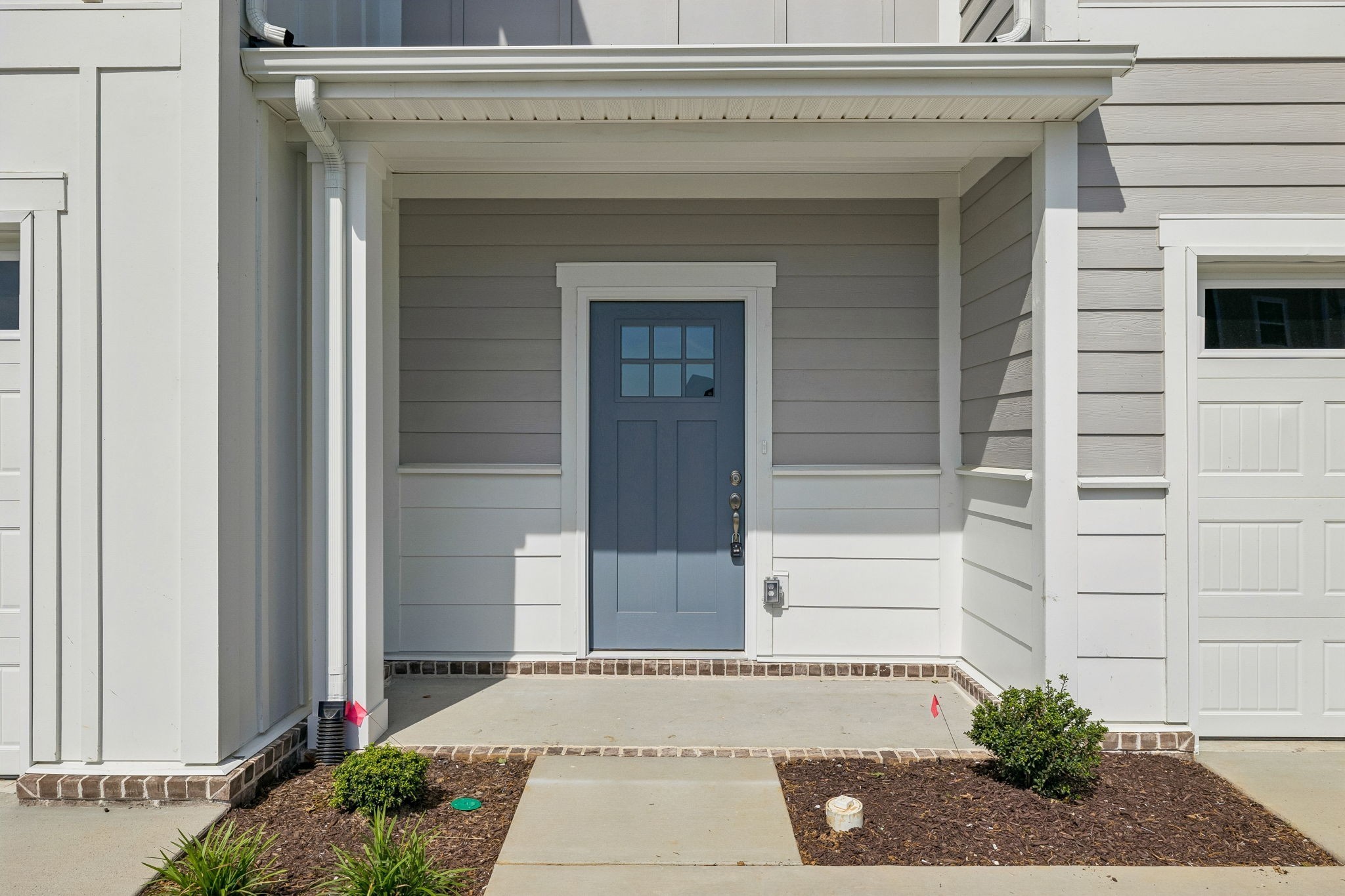 351 Carver Connection