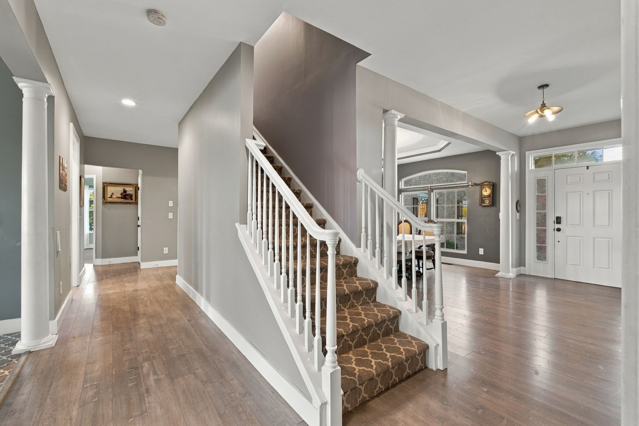 803 Saddle Ridge Dr