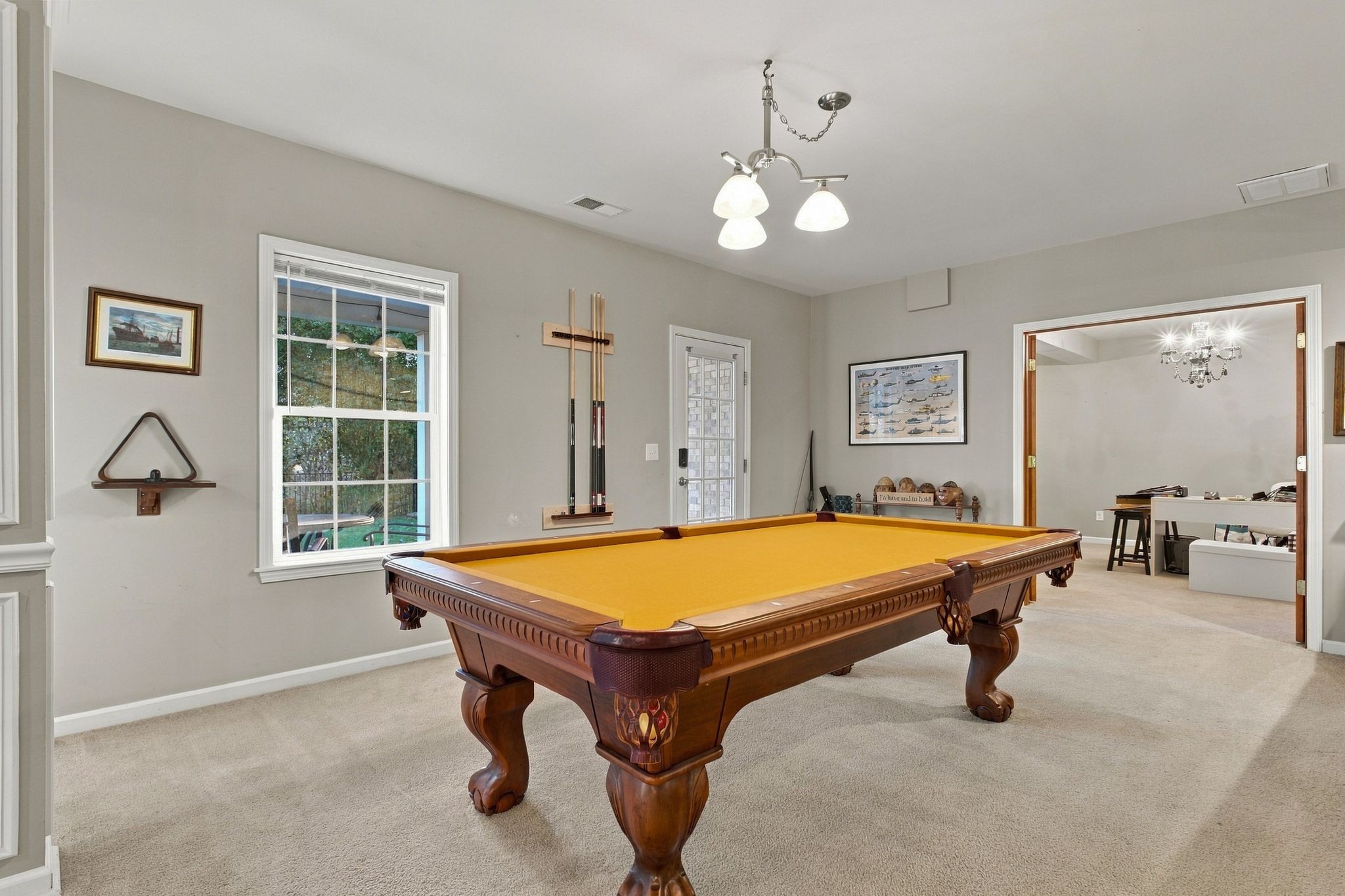 803 Saddle Ridge Dr