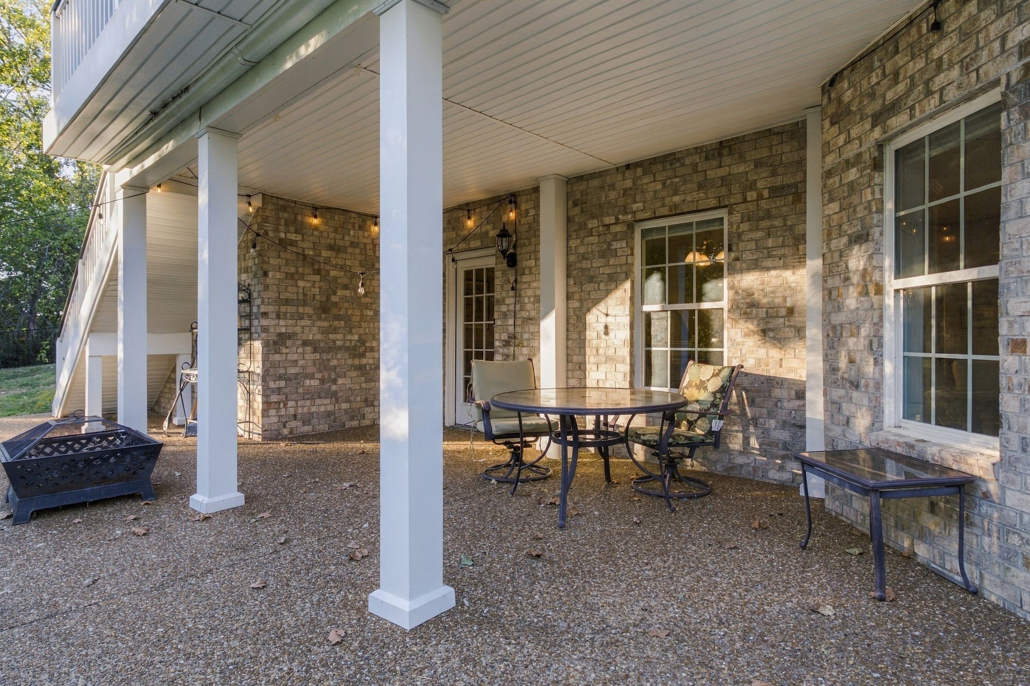 803 Saddle Ridge Dr