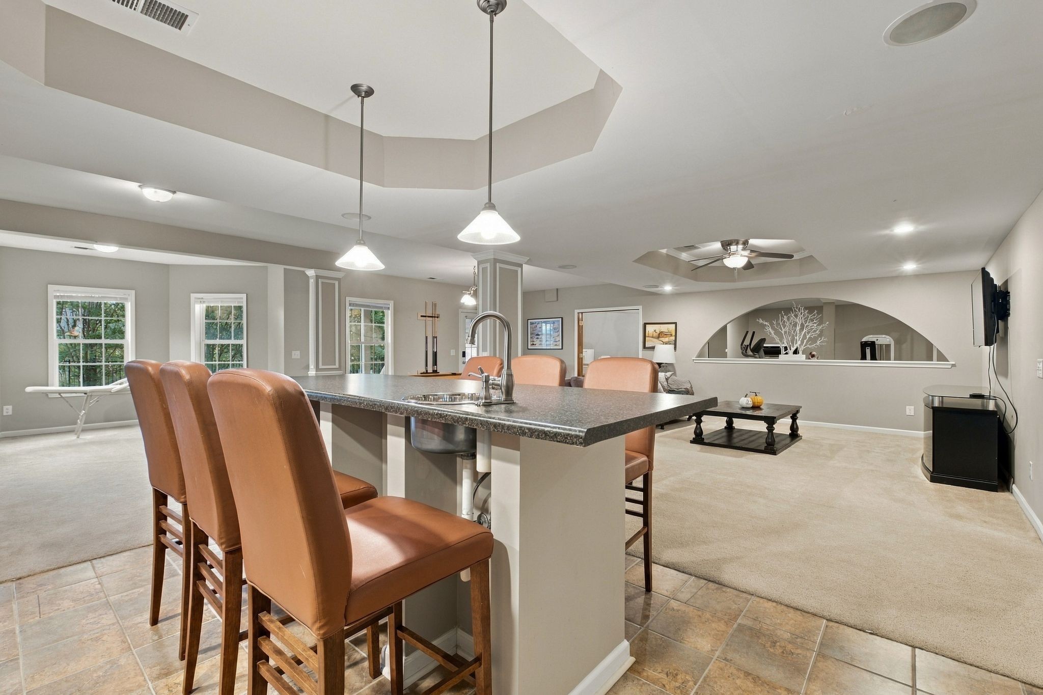 803 Saddle Ridge Dr