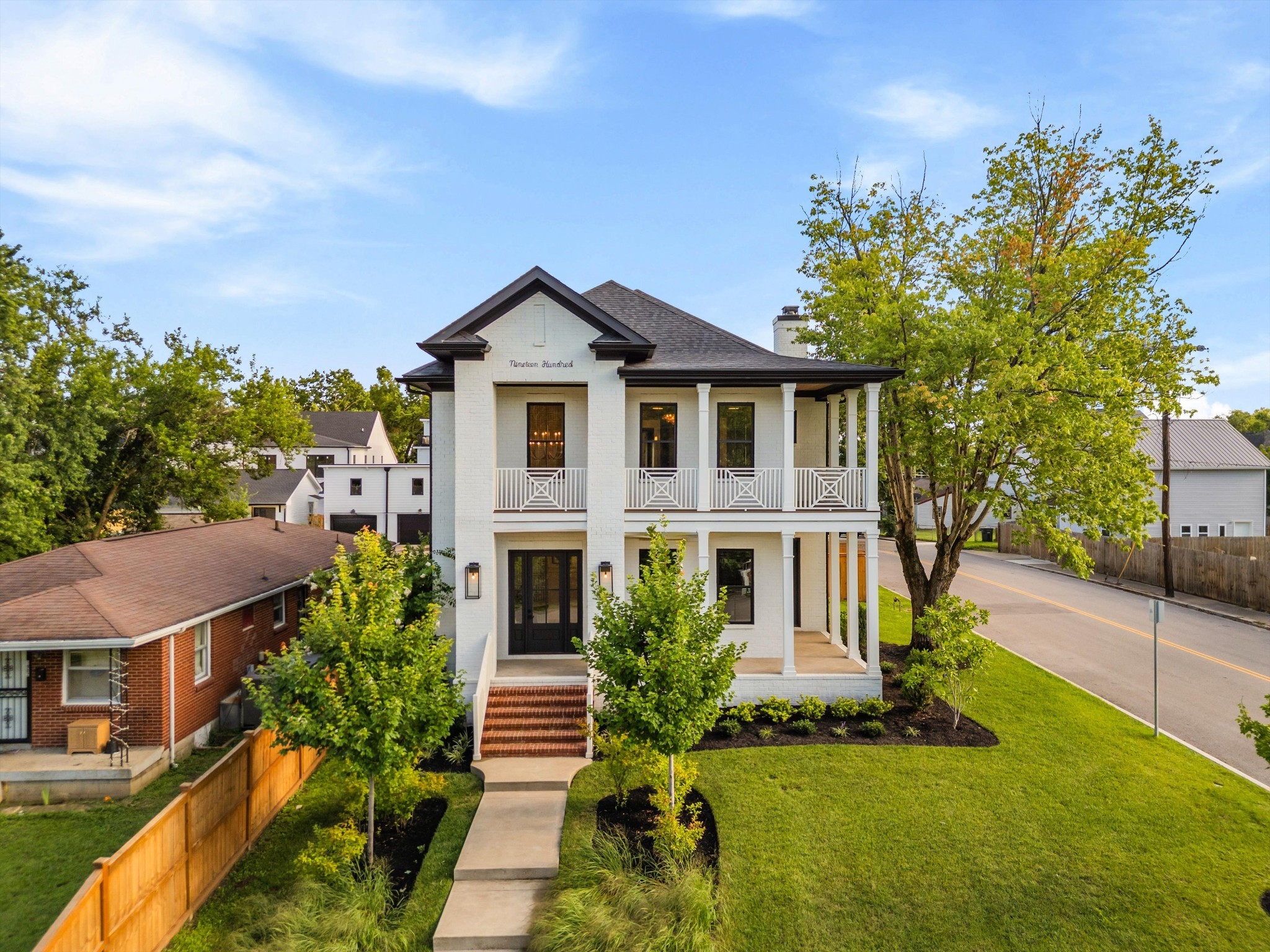 1900 Eastside Ave