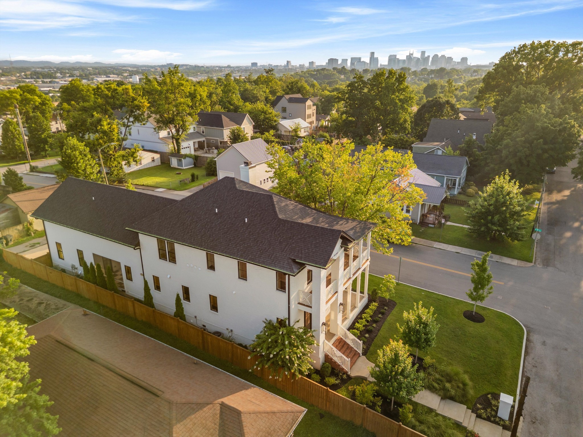 1900 Eastside Ave