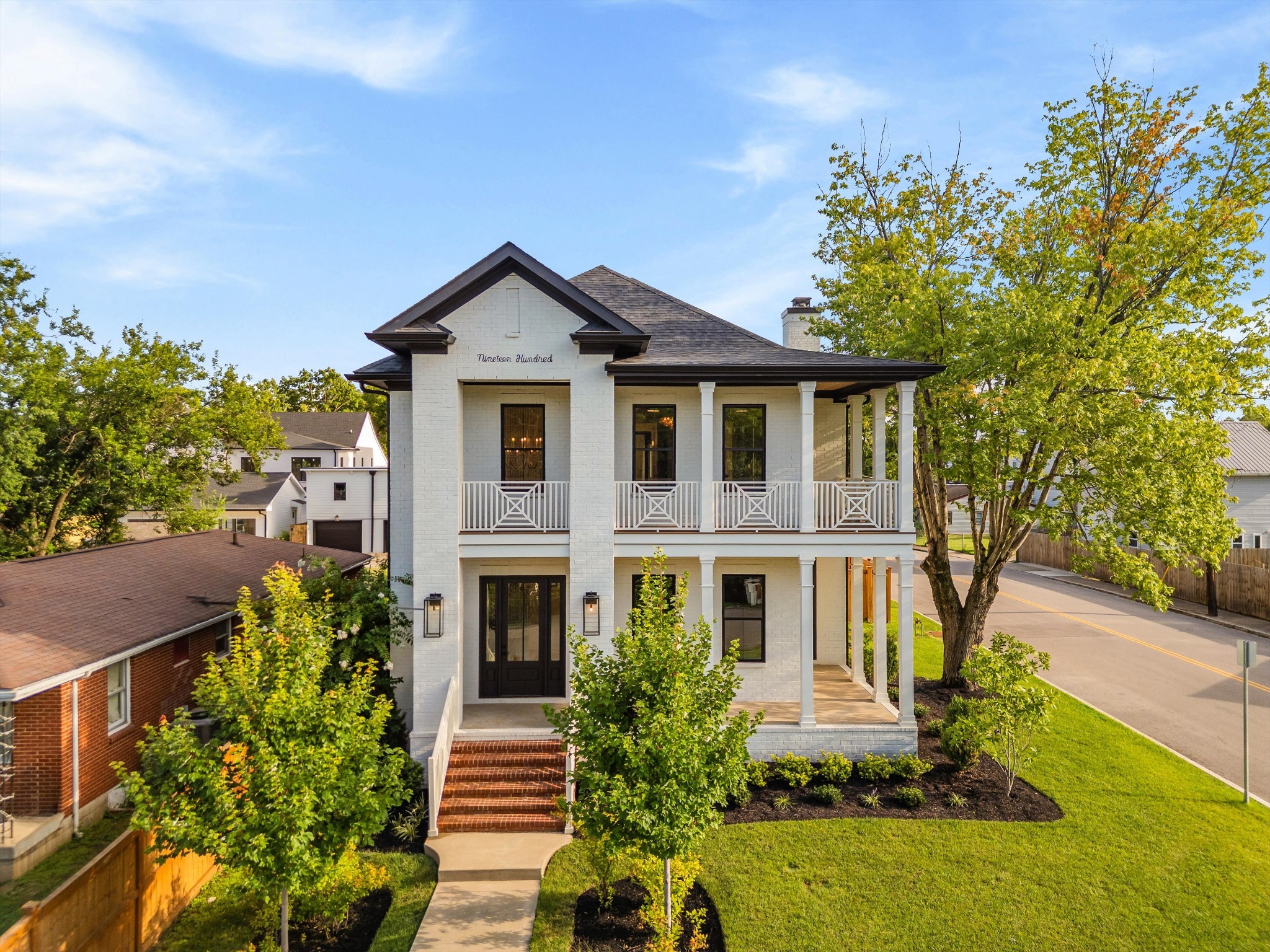 1900 Eastside Ave