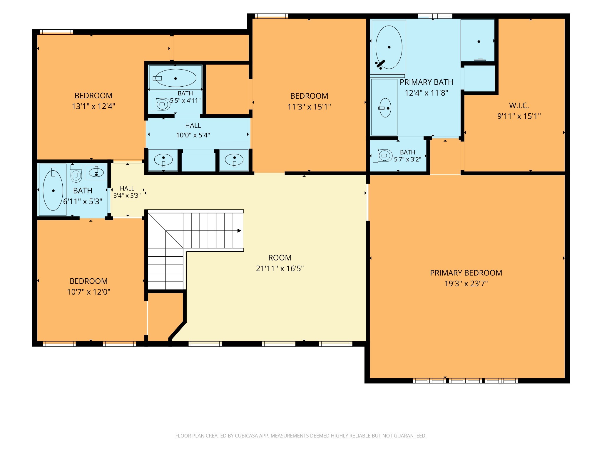 304 Forest Bend Dr