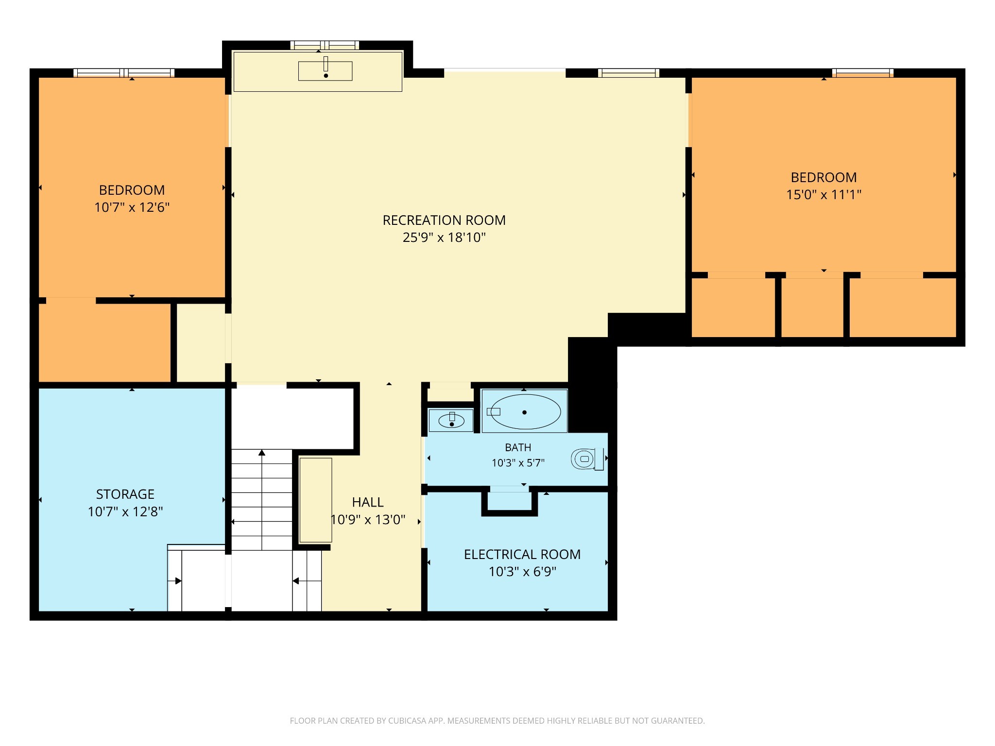304 Forest Bend Dr