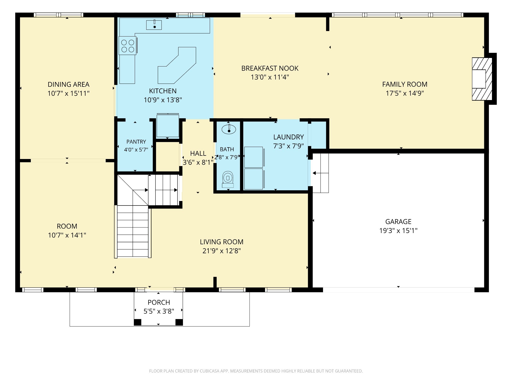 304 Forest Bend Dr