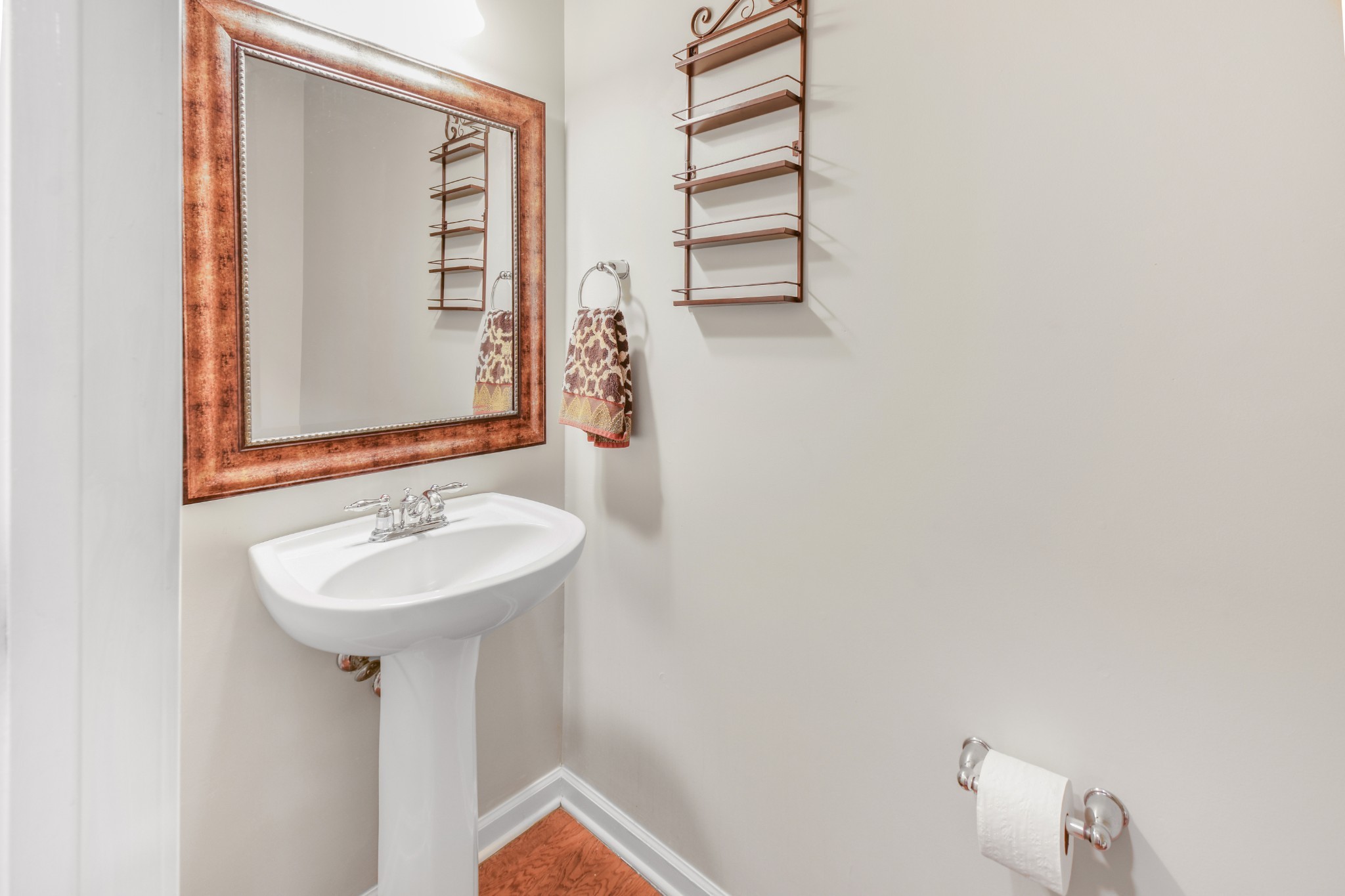 304 Forest Bend Dr
