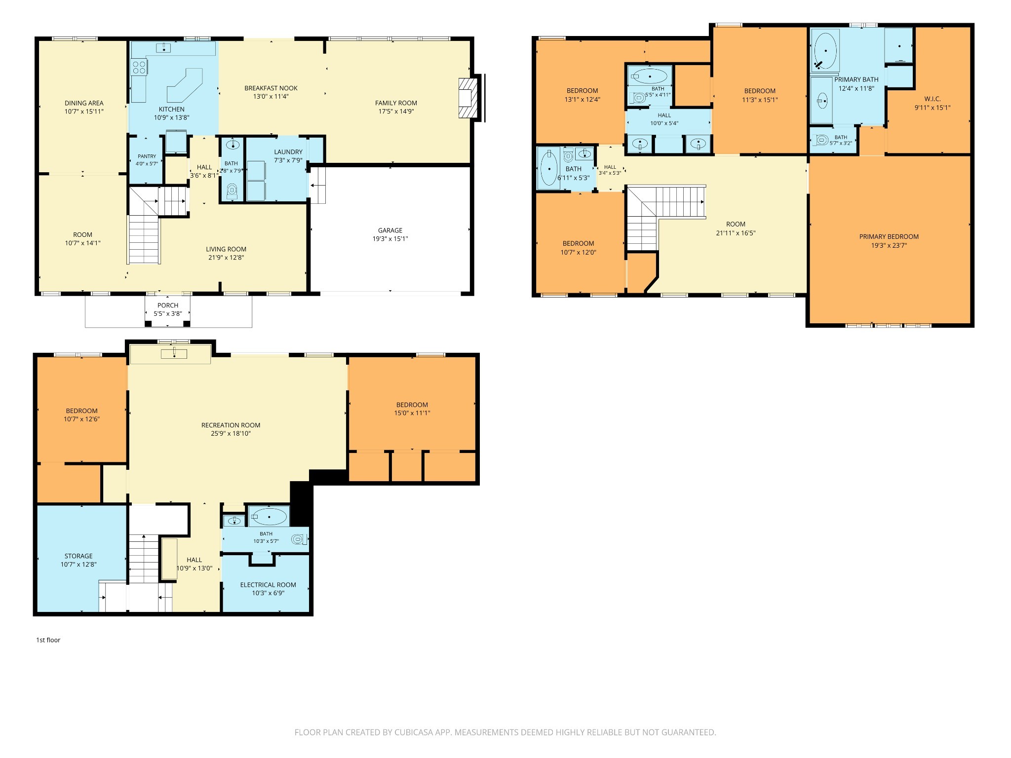 304 Forest Bend Dr