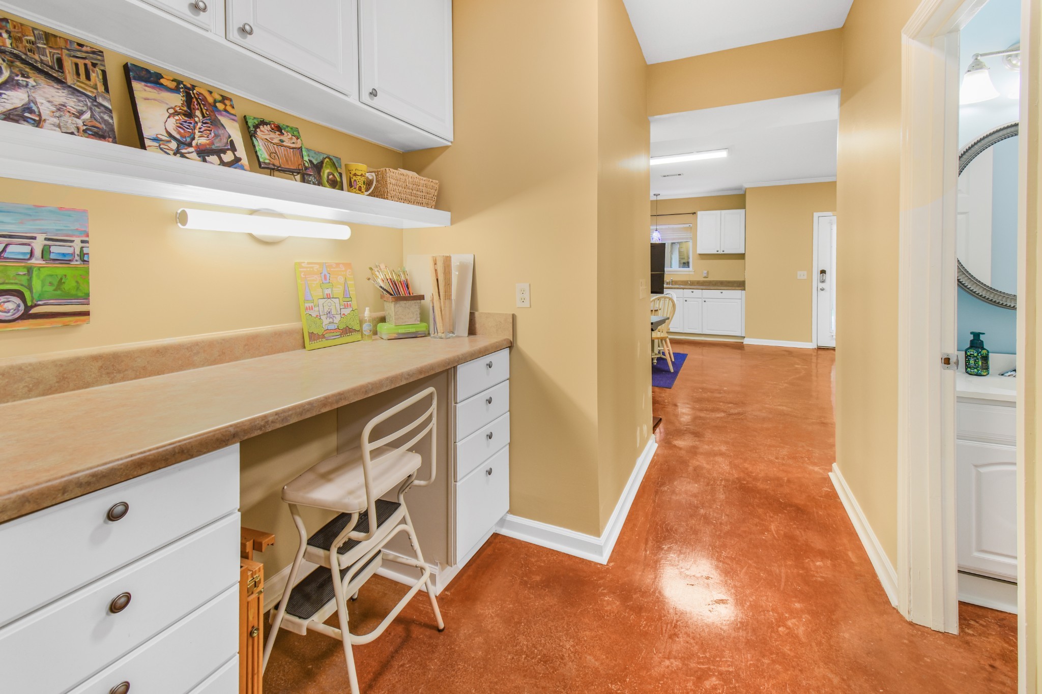 304 Forest Bend Dr