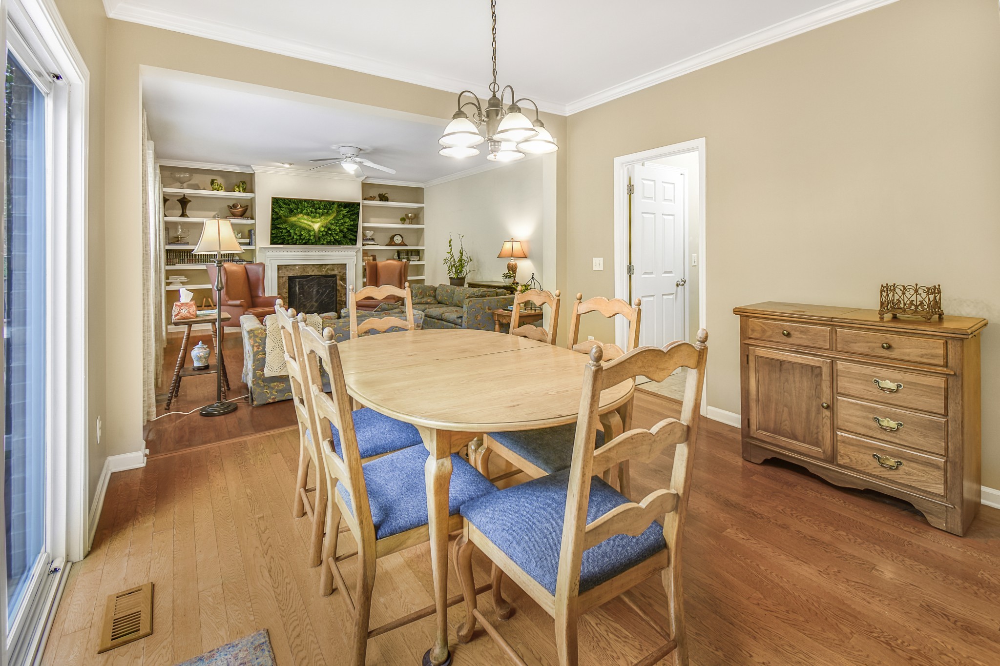 304 Forest Bend Dr
