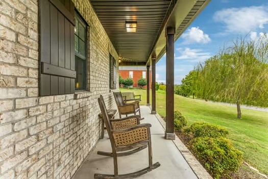 1100 Port William Ct