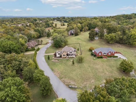 1100 Port William Ct