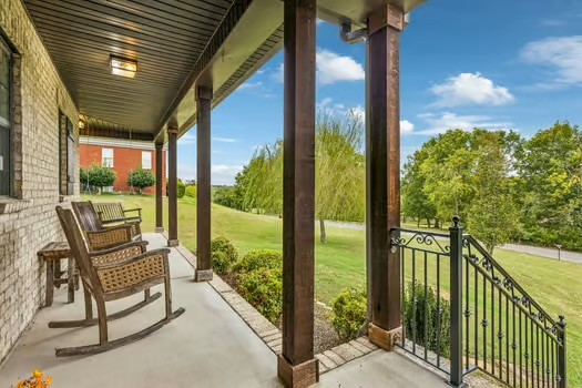 1100 Port William Ct