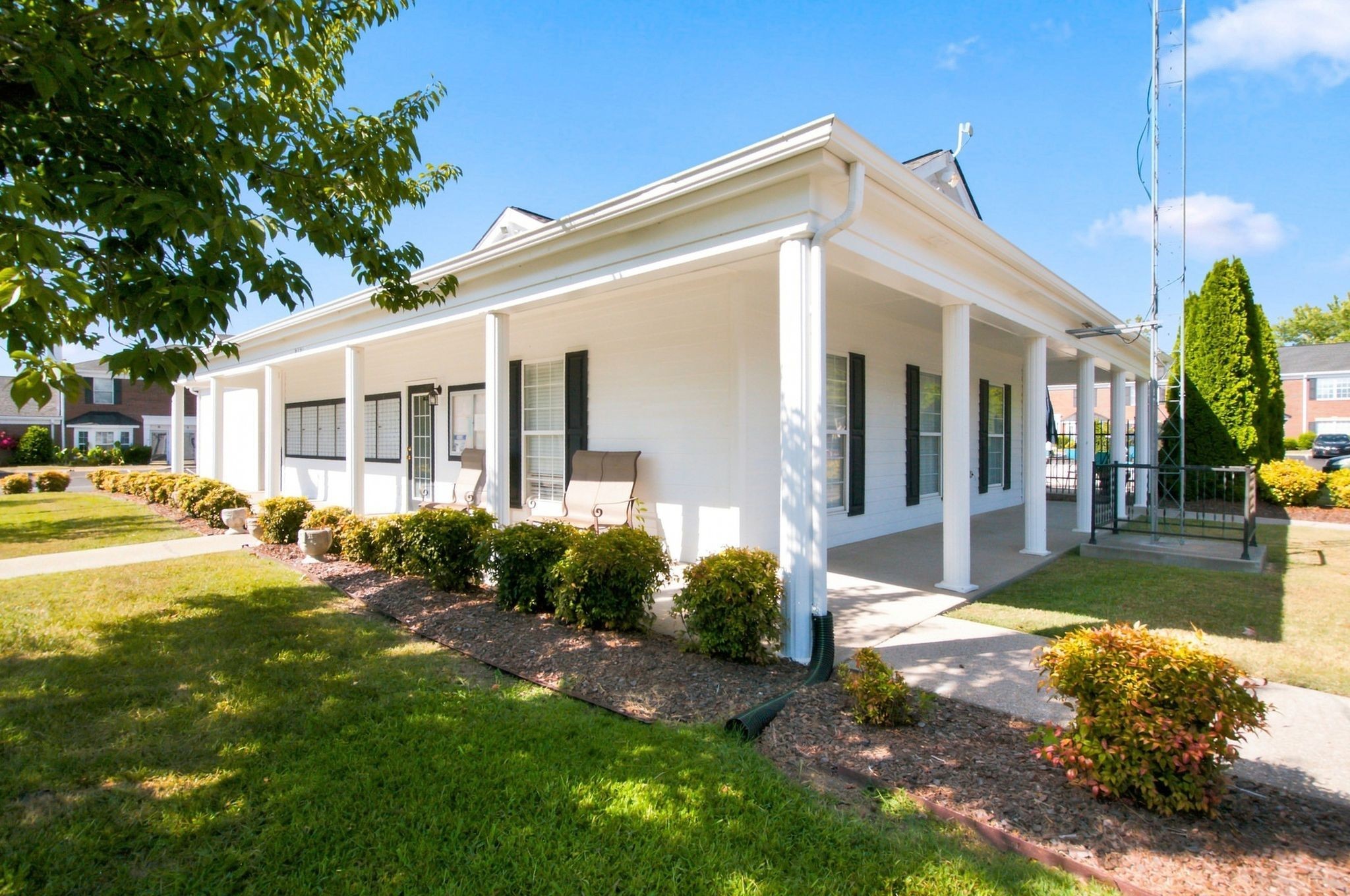2121 Highway 12, S Unit: 116