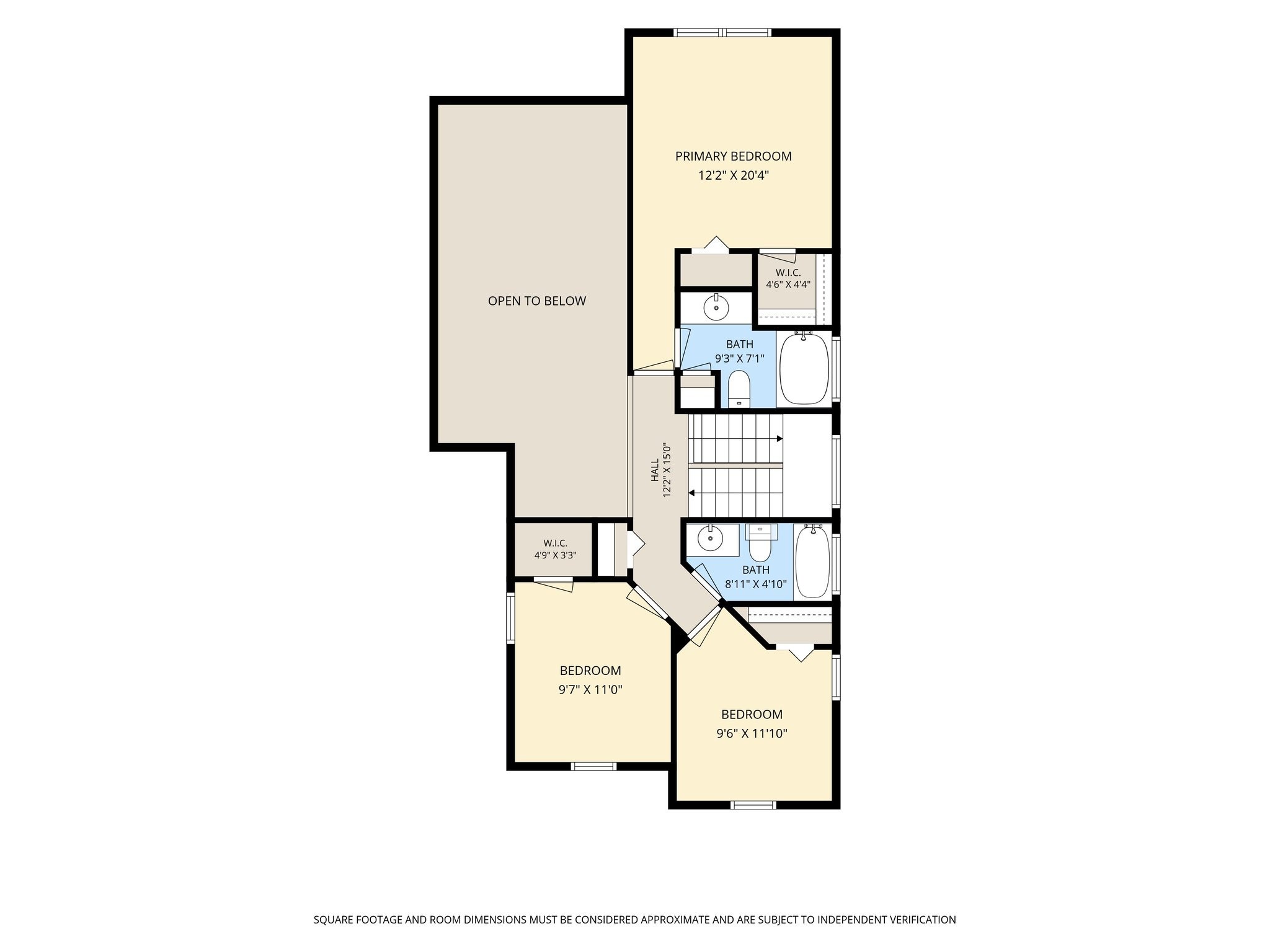 807 Bexhill Ct, N
