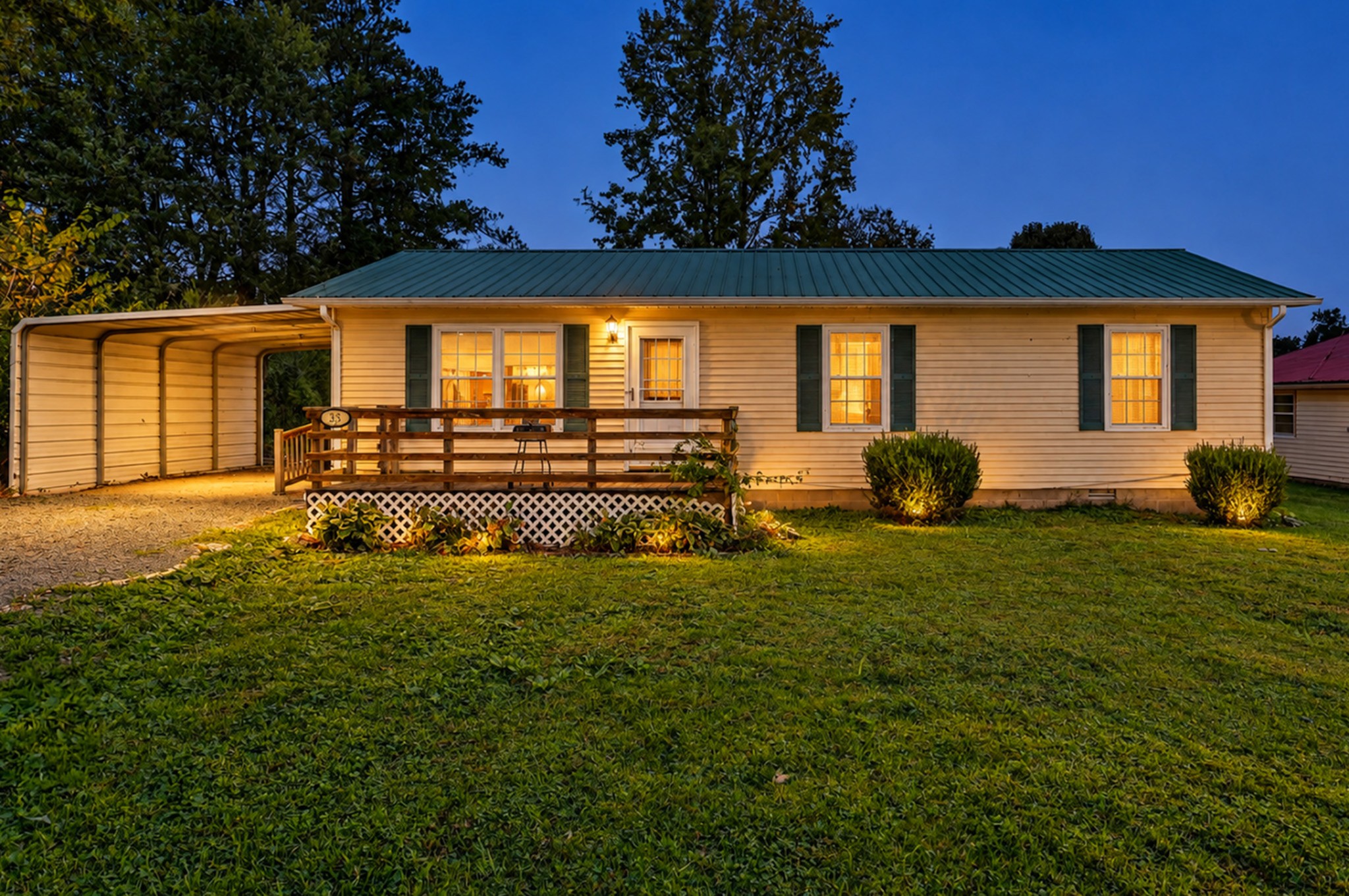 35 Norris Perry Rd