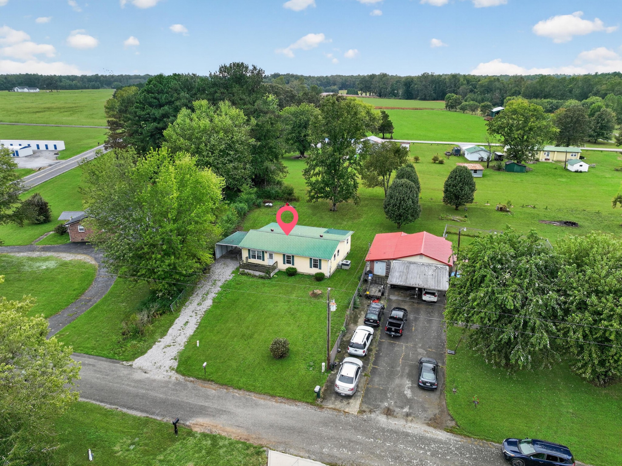 35 Norris Perry Rd