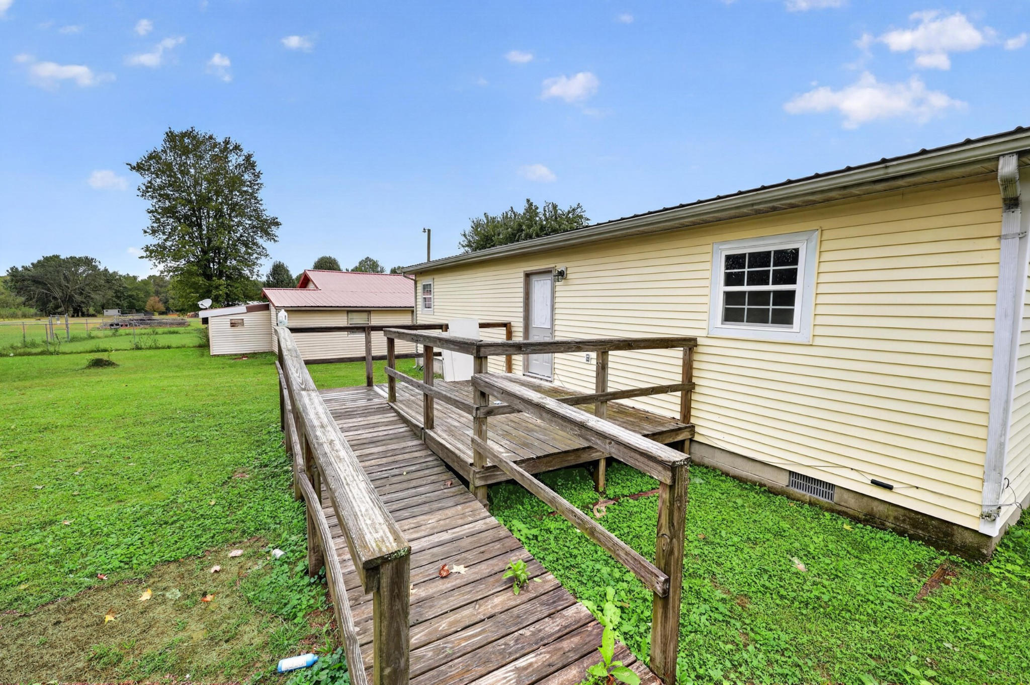 35 Norris Perry Rd