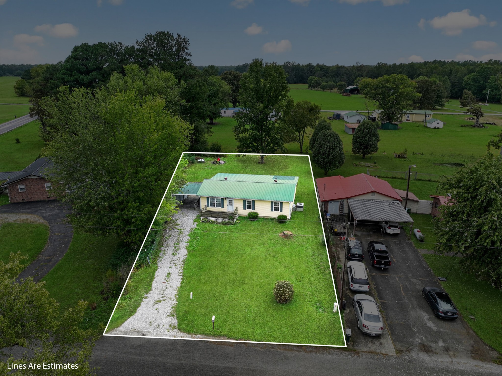 35 Norris Perry Rd