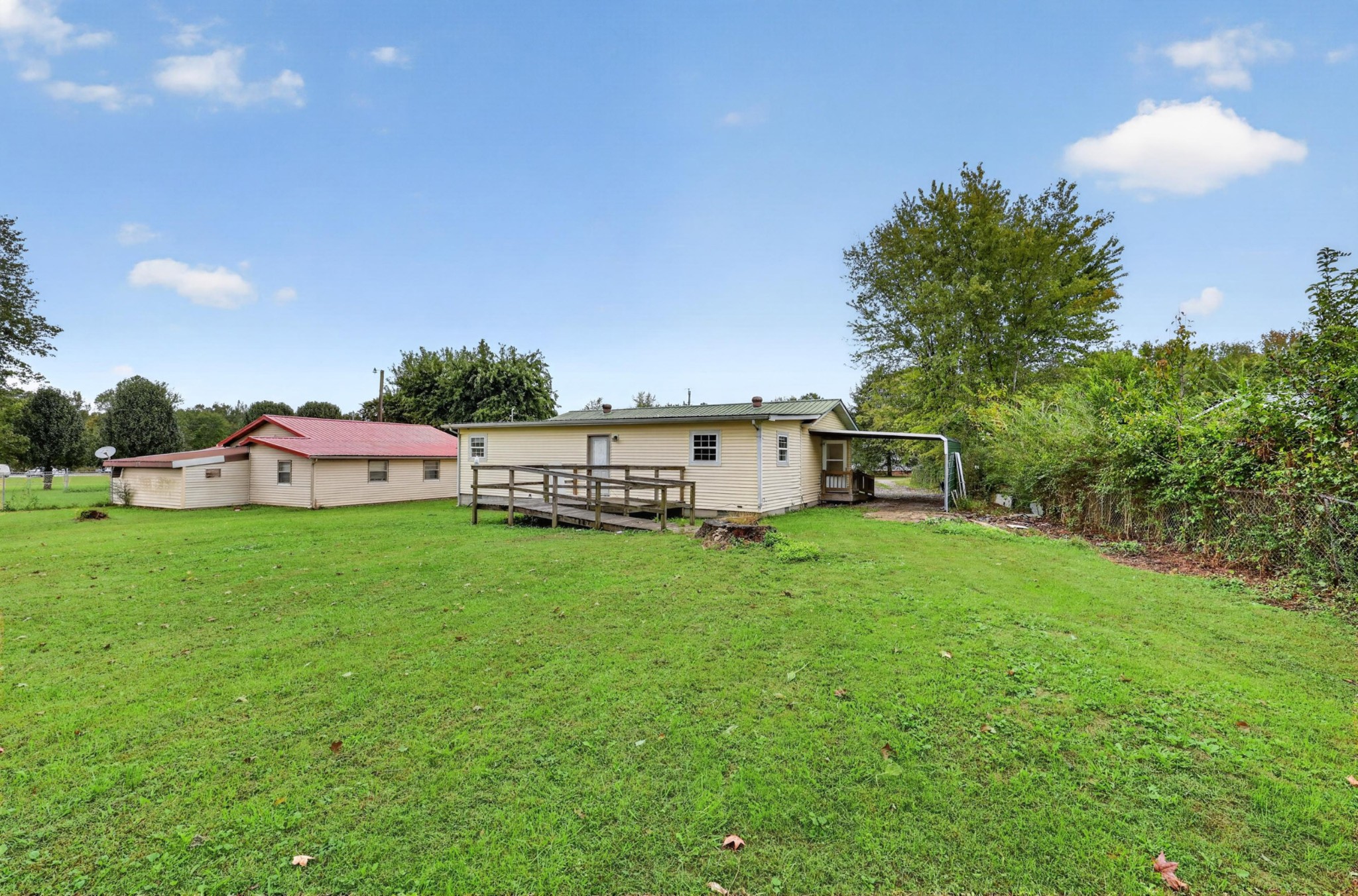 35 Norris Perry Rd