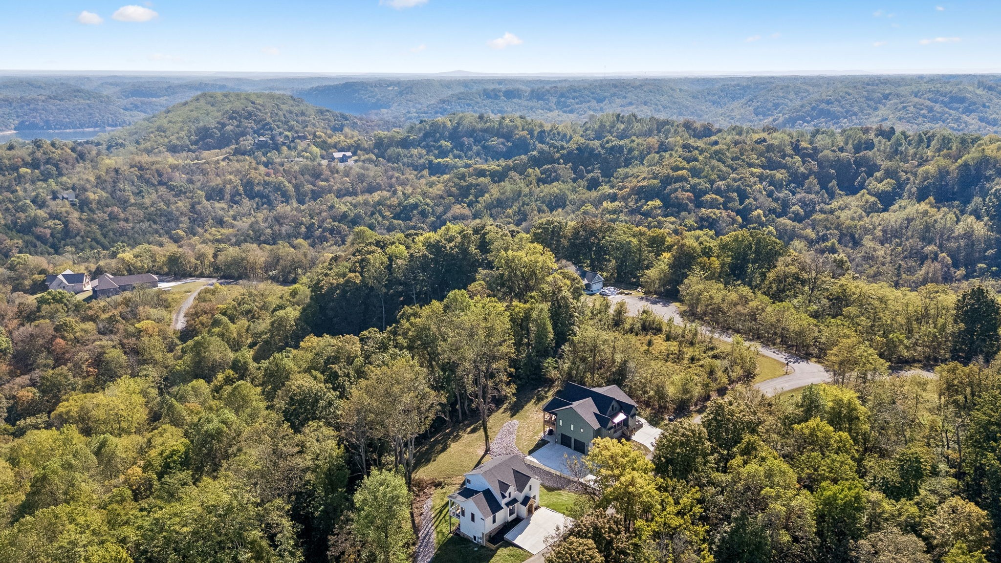 550 Davidson Rd