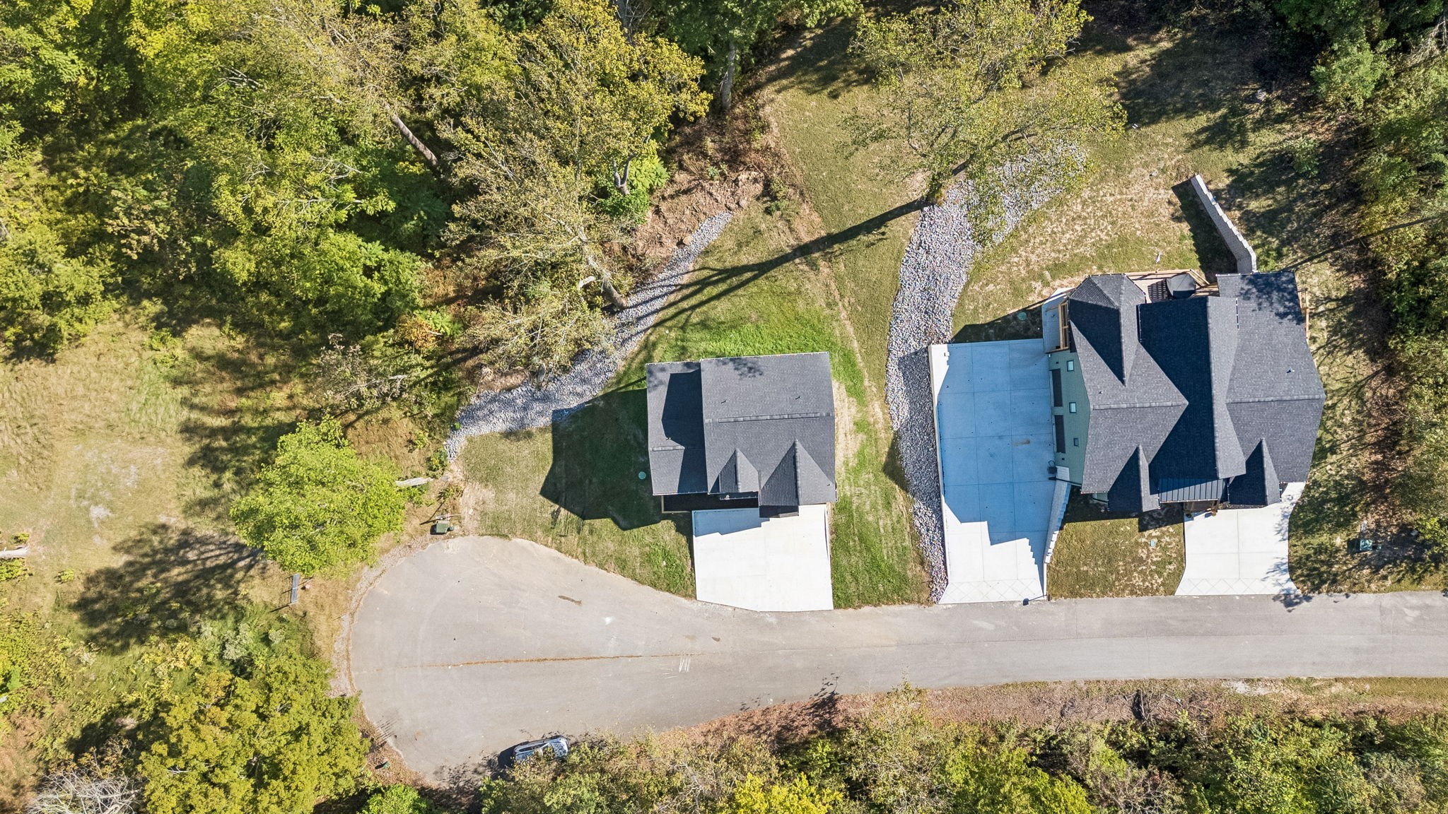 550 Davidson Rd