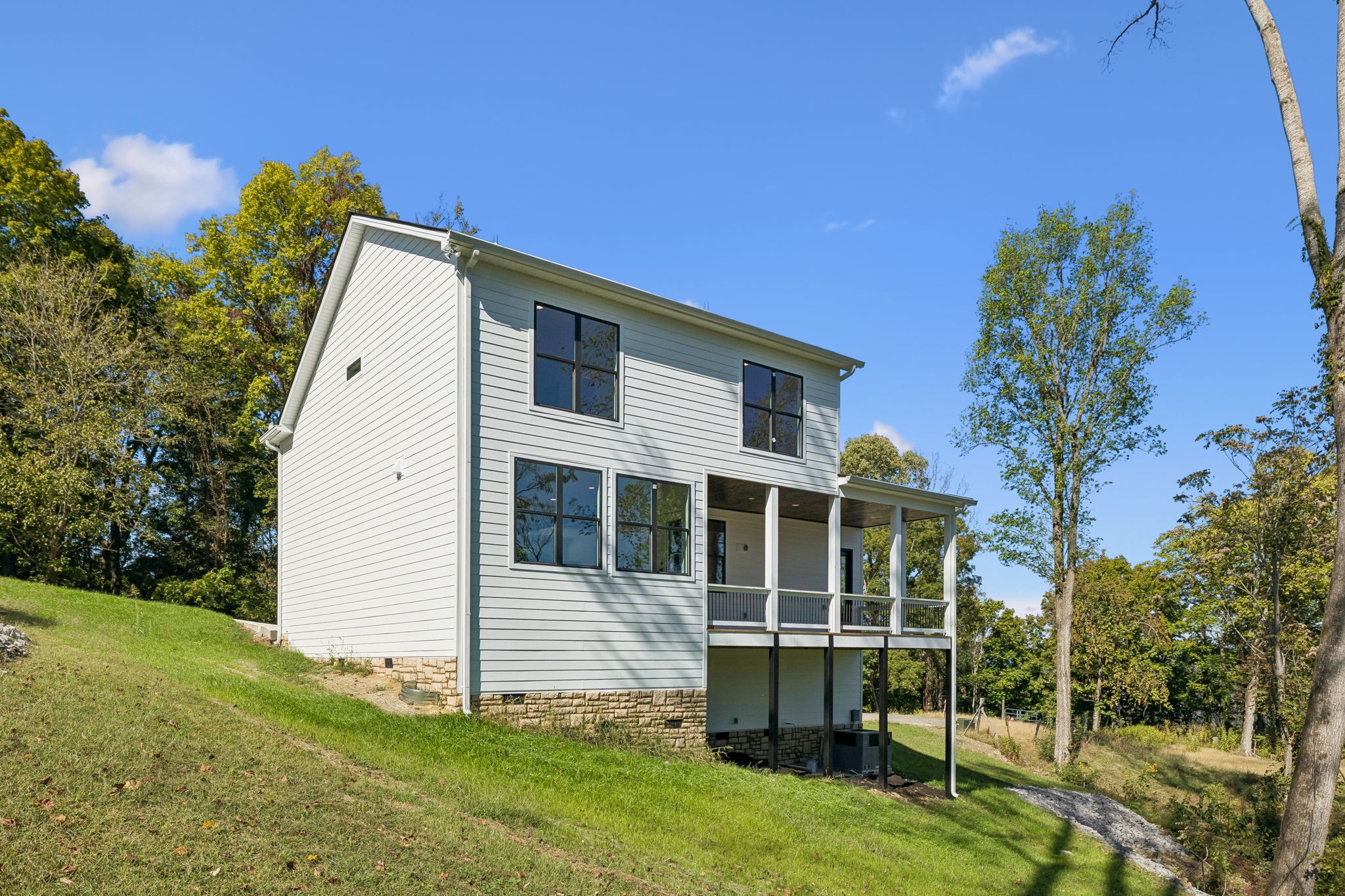 550 Davidson Rd