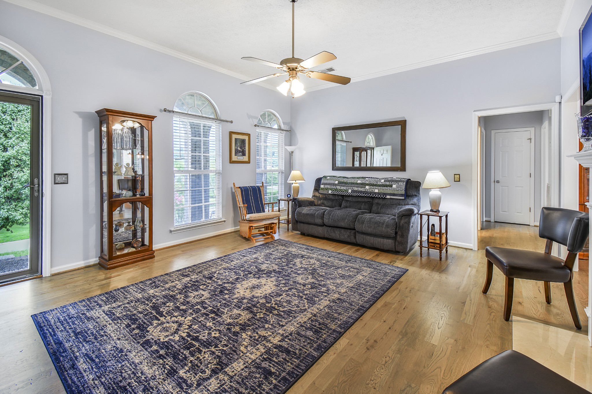 1009 Stafford Ct