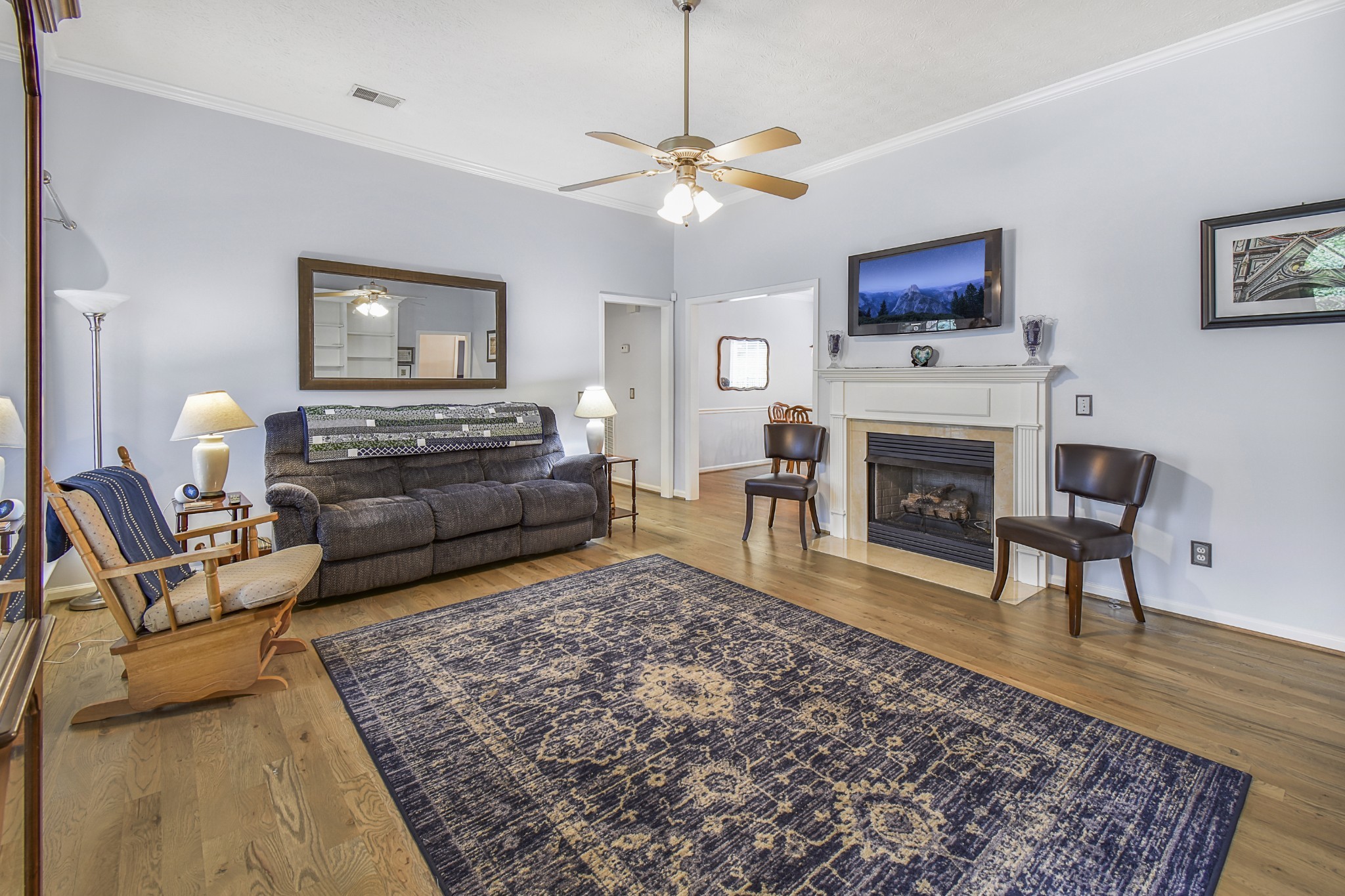 1009 Stafford Ct