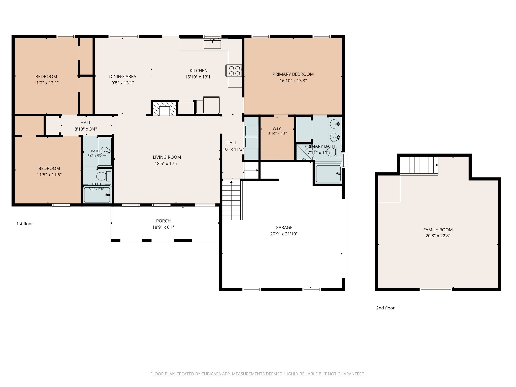 1009 Stafford Ct