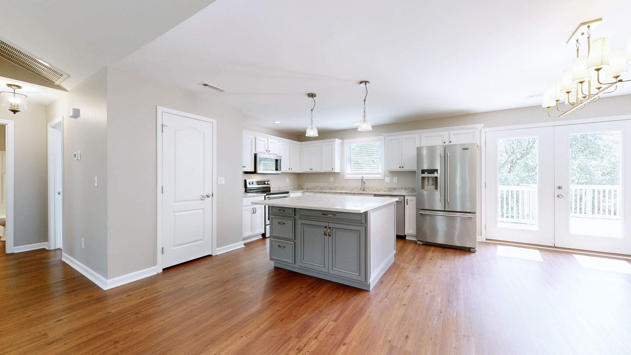 1909 Pointe Barton Dr